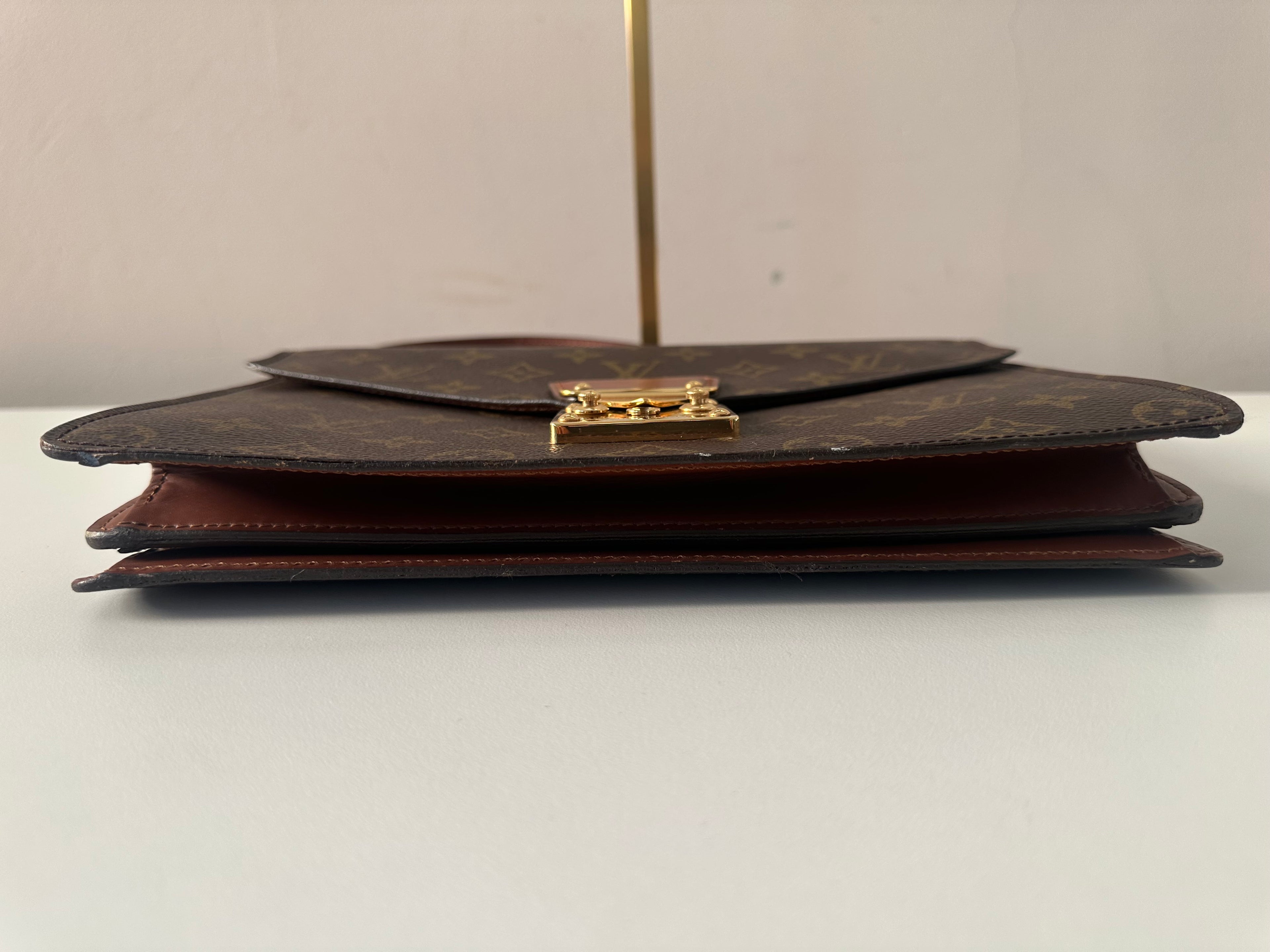 Louis Vuitton Concorde