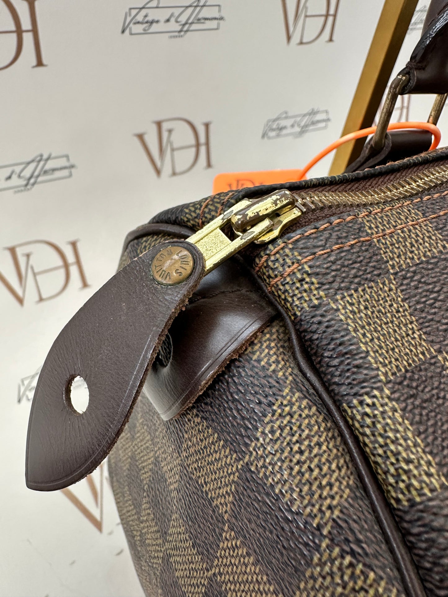 382755 - Louis Vuitton Speedy 30