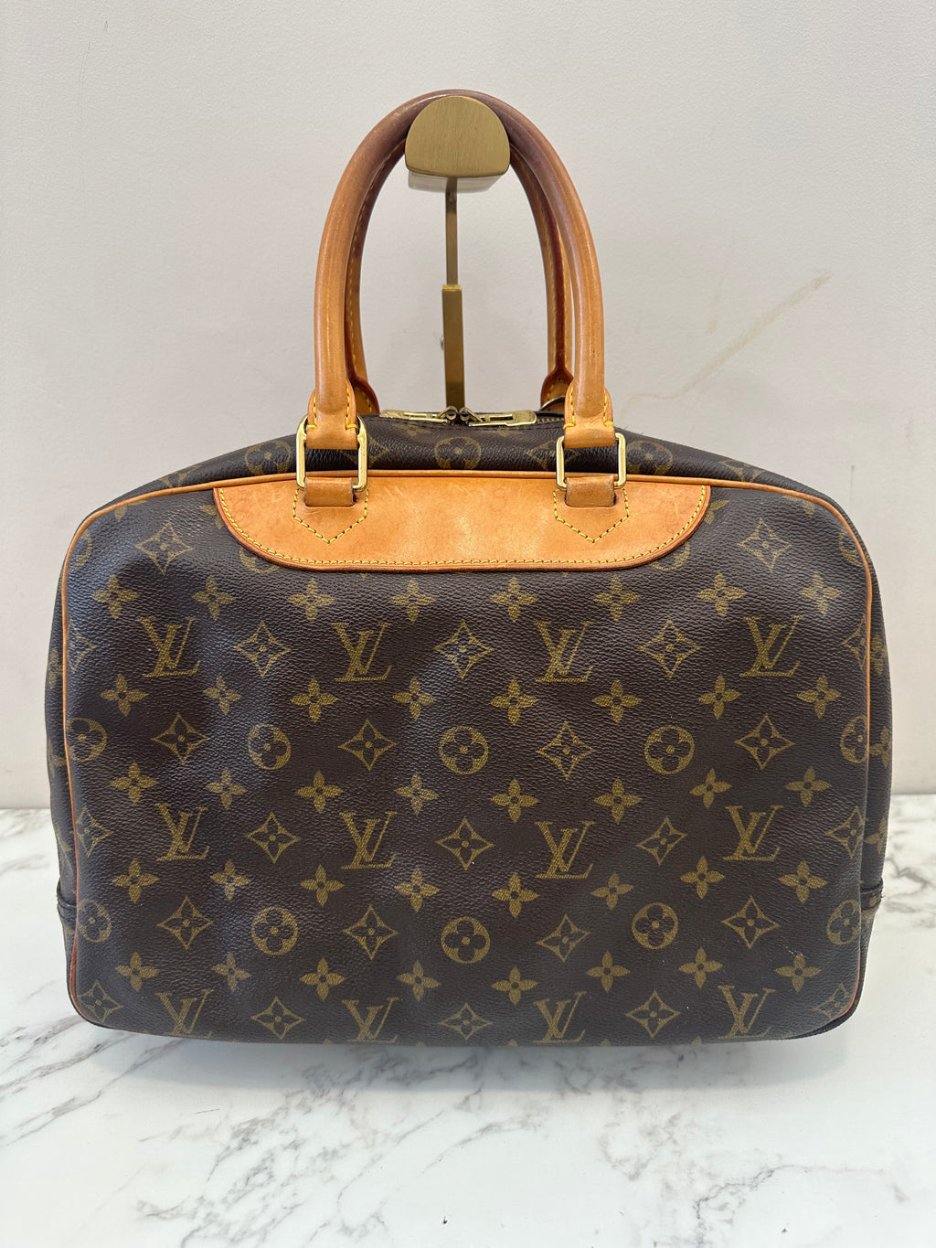 Louis Vuitton Deauville