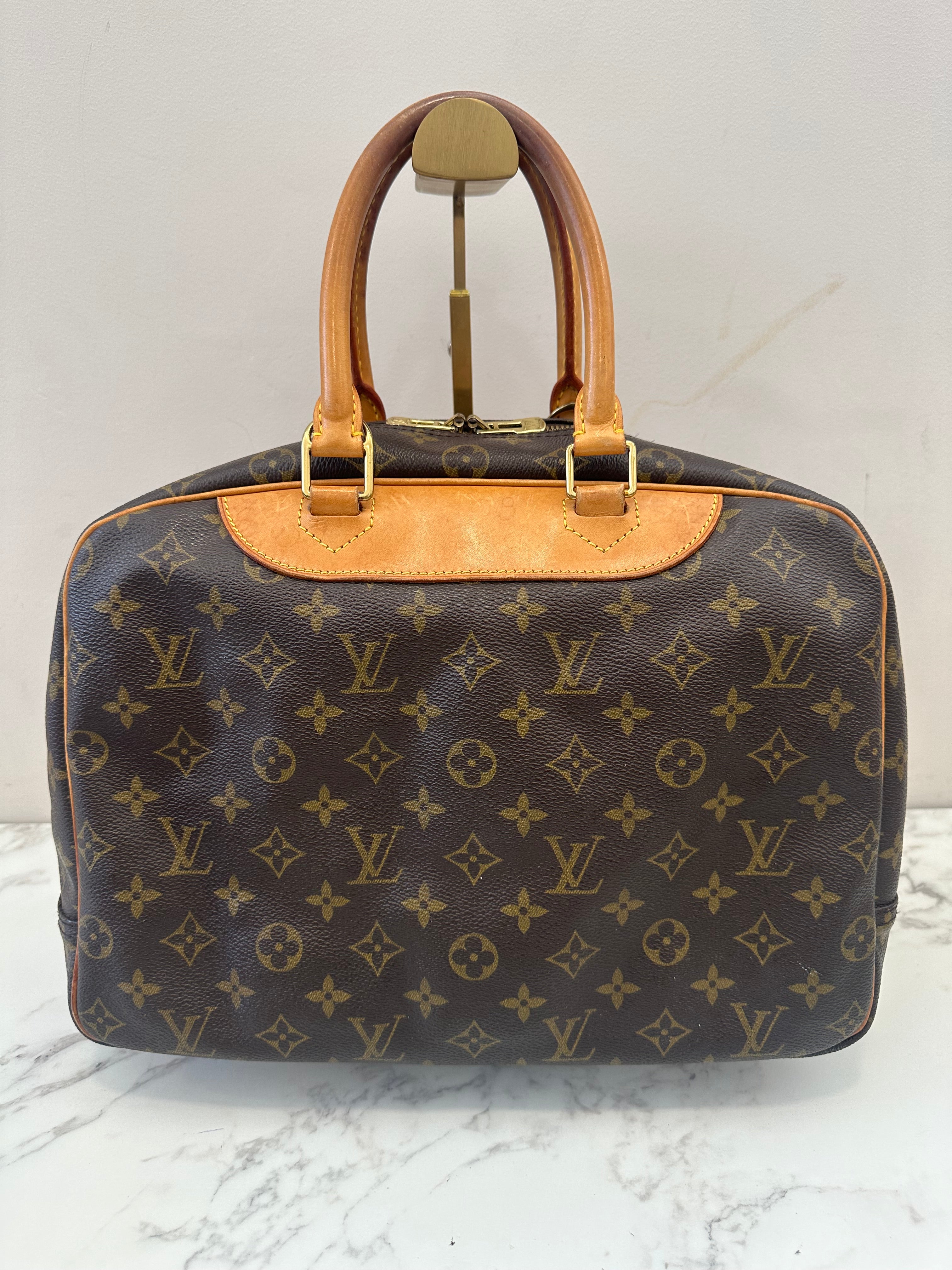 Louis Vuitton Deauville