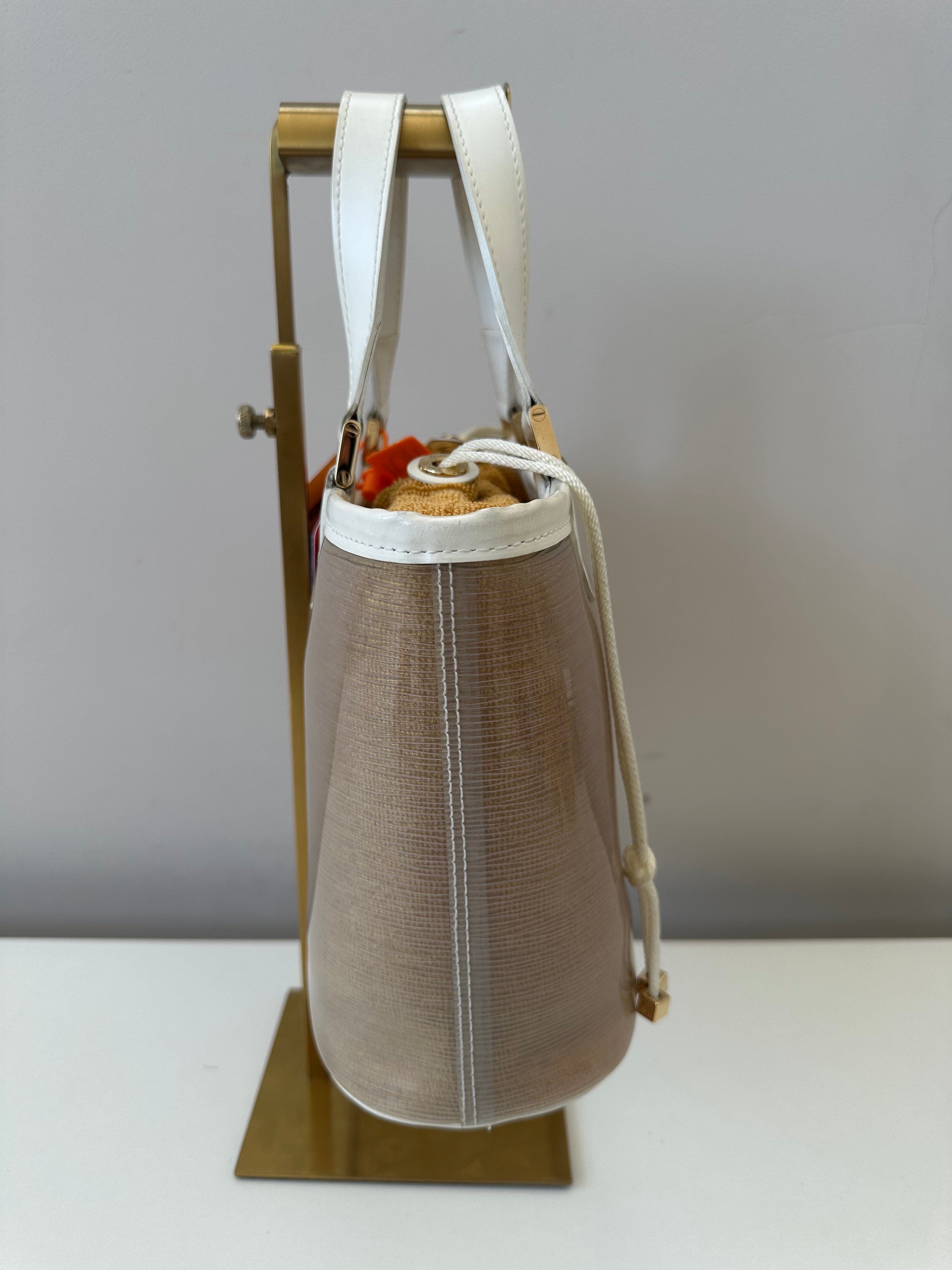 Louis Vuitton Epi Plage Mini