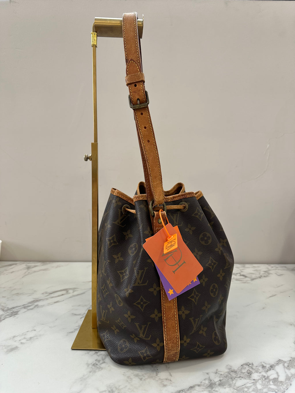 Louis Vuitton Petite Noé