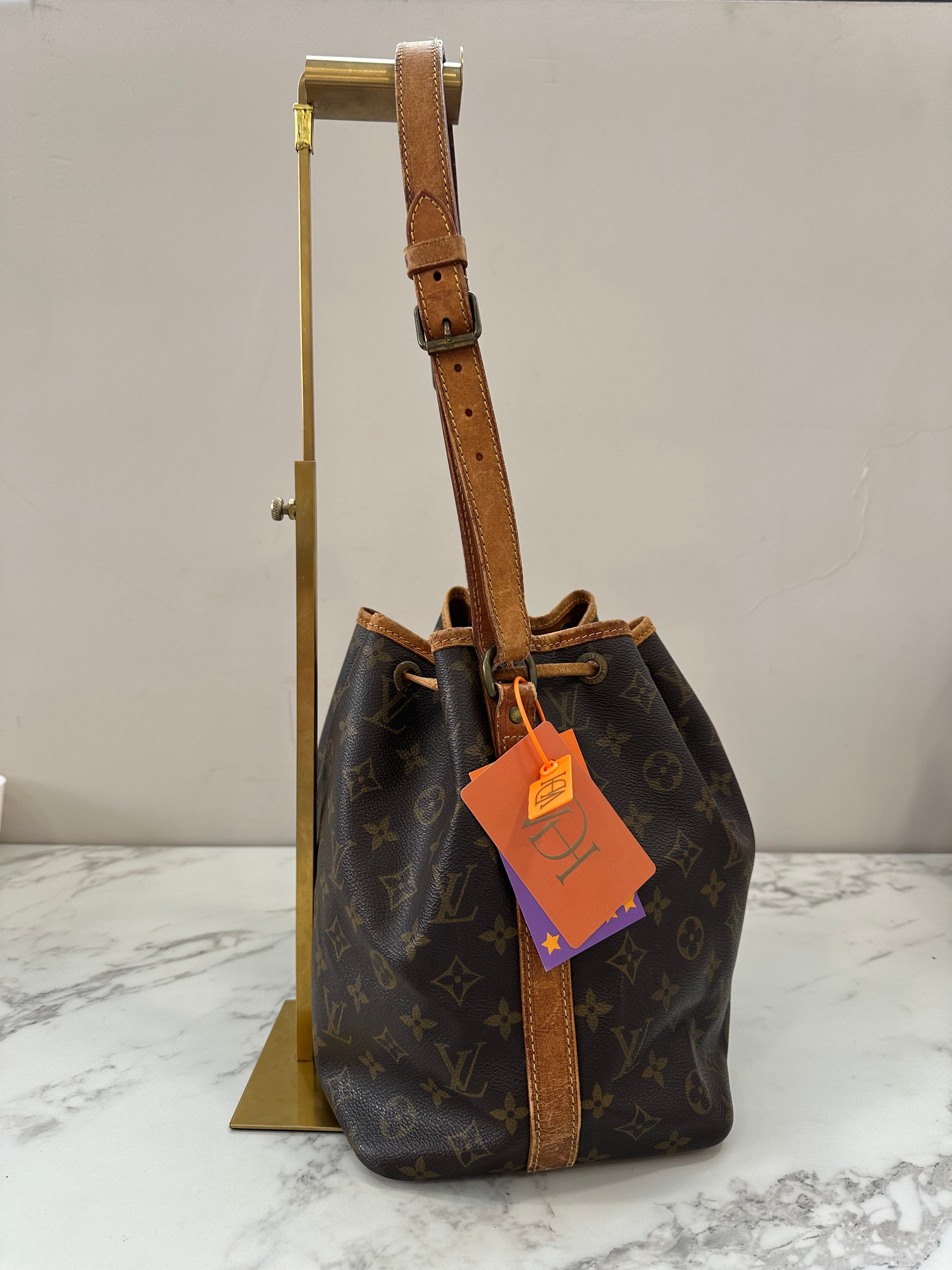 Louis Vuitton Petite Noé