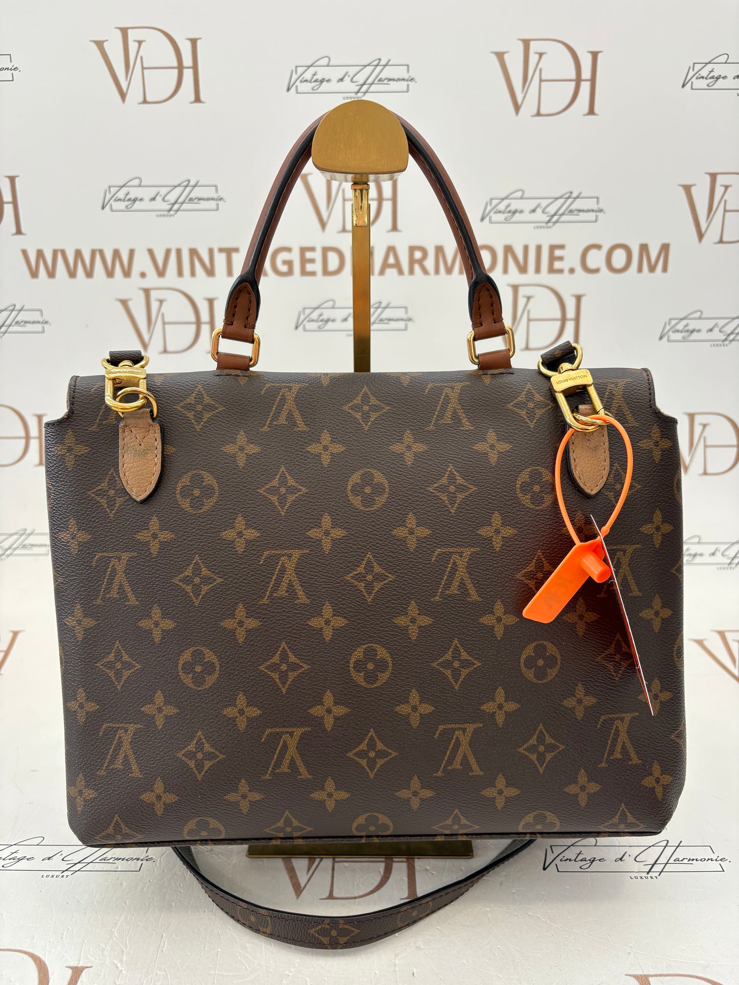 383609 - Louis Vuitton Marignan