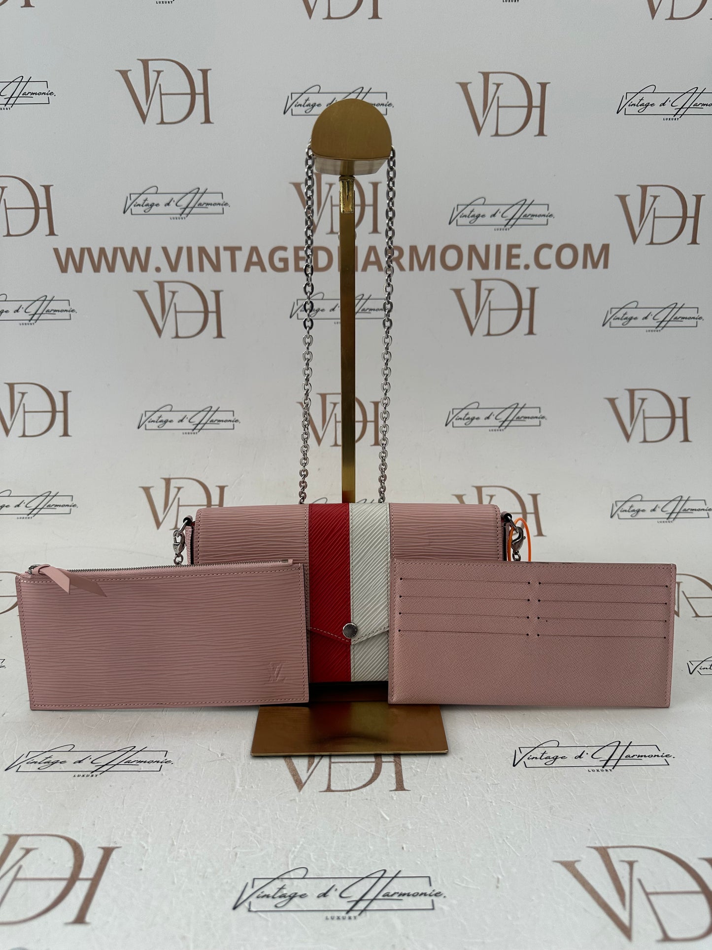 382898 - Louis Vuitton Pochette Felicie