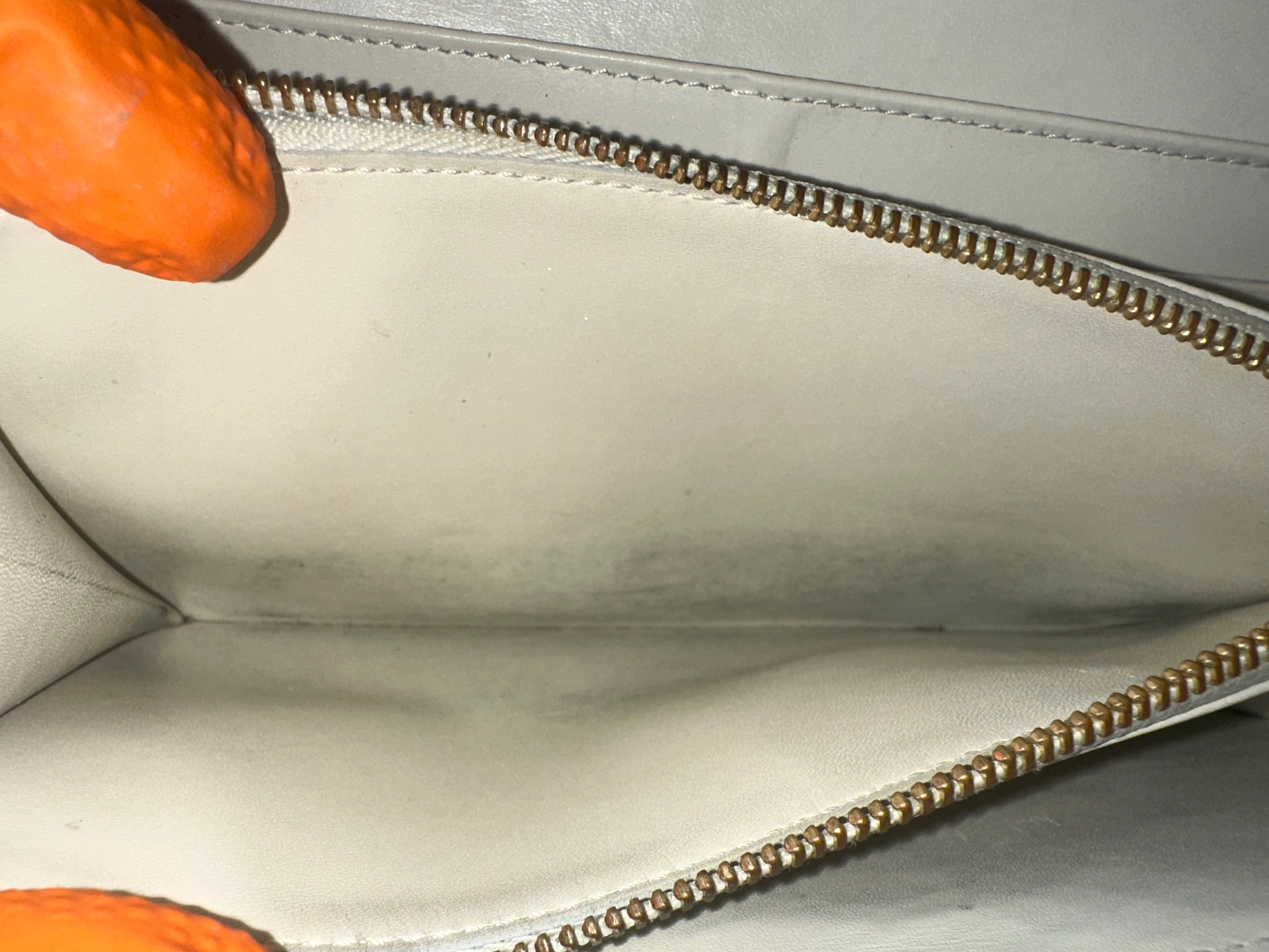 Louis Vuitton Bifold Wallet Vernis