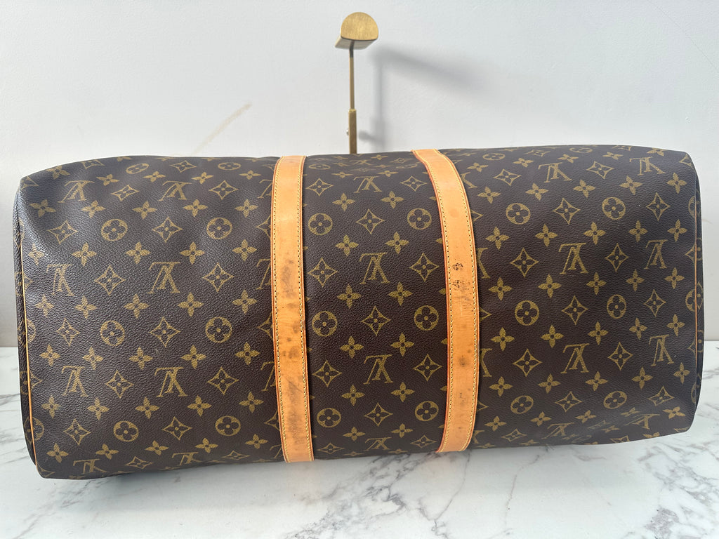 Louis Vuitton Keepall 55