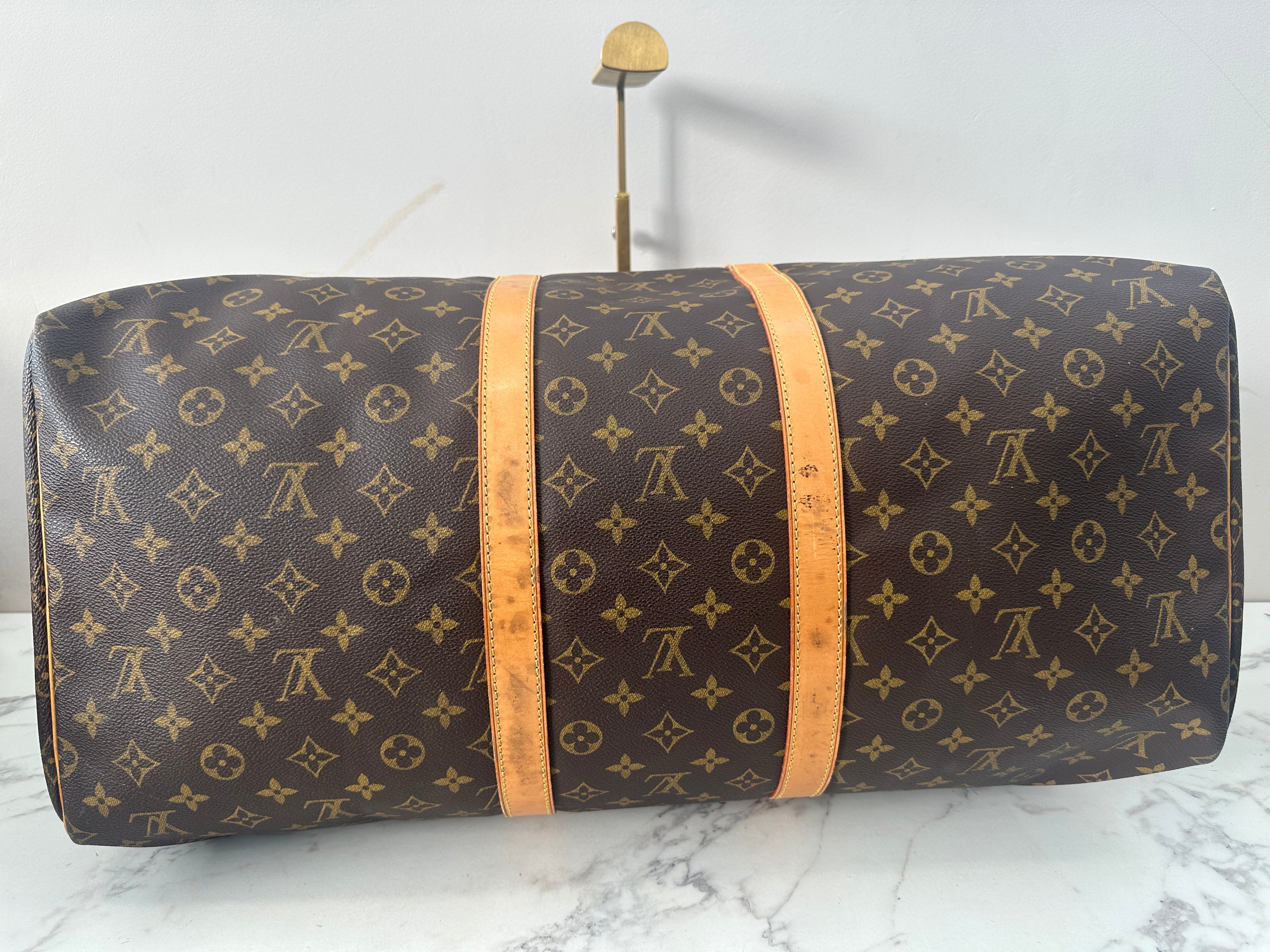 Louis Vuitton Keepall 55