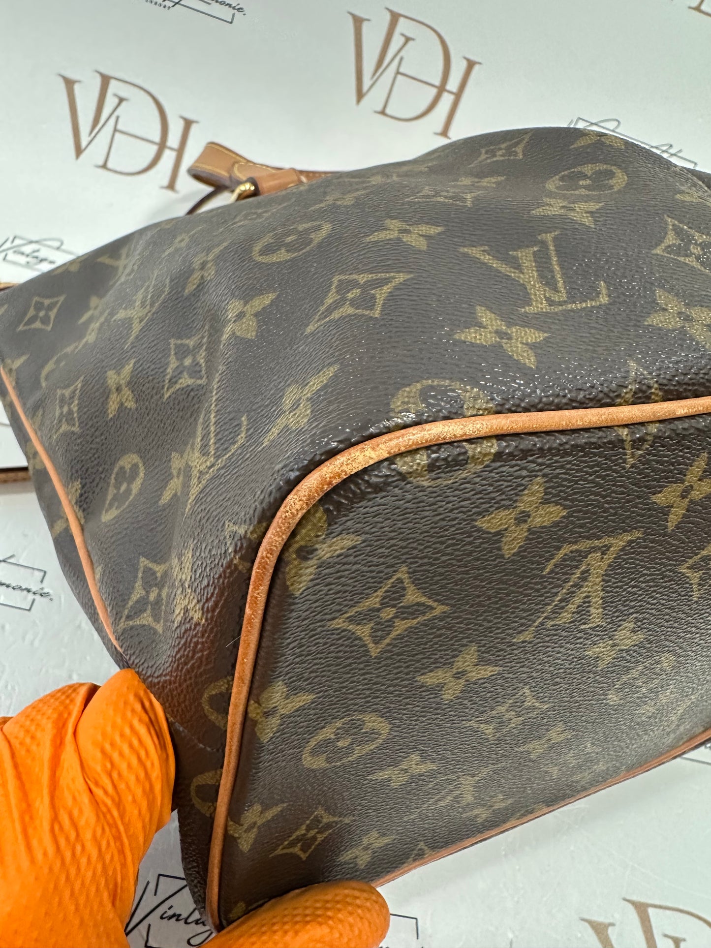 382818 - Louis Vuitton Palermo