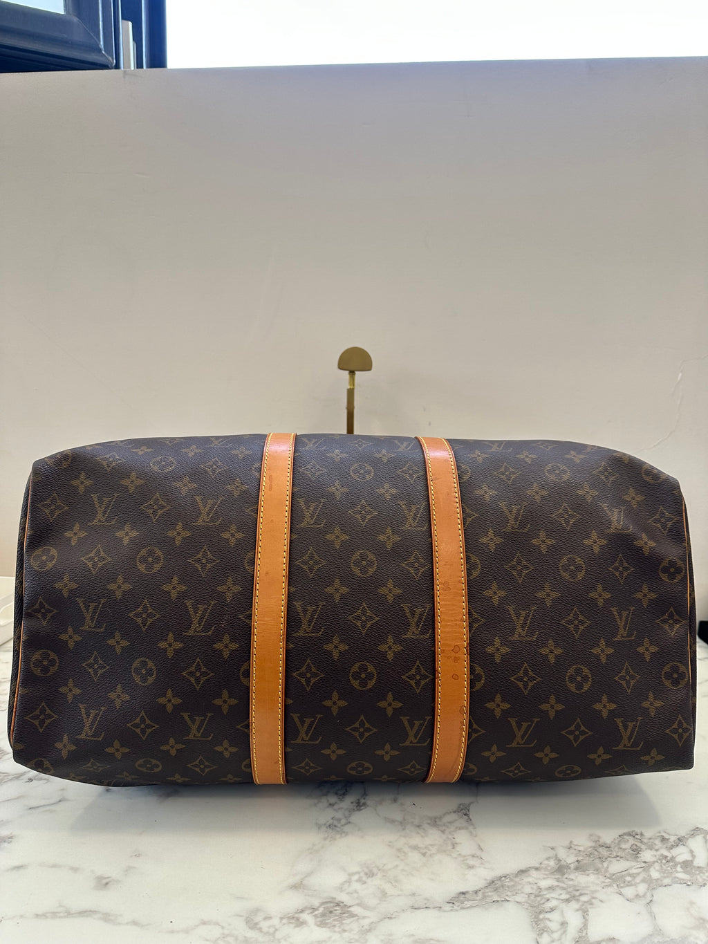 Louis Vuitton Keepall 50