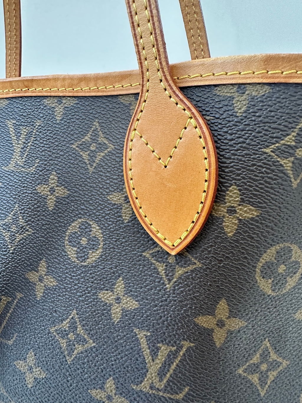 Louis Vuitton Neverfull PM