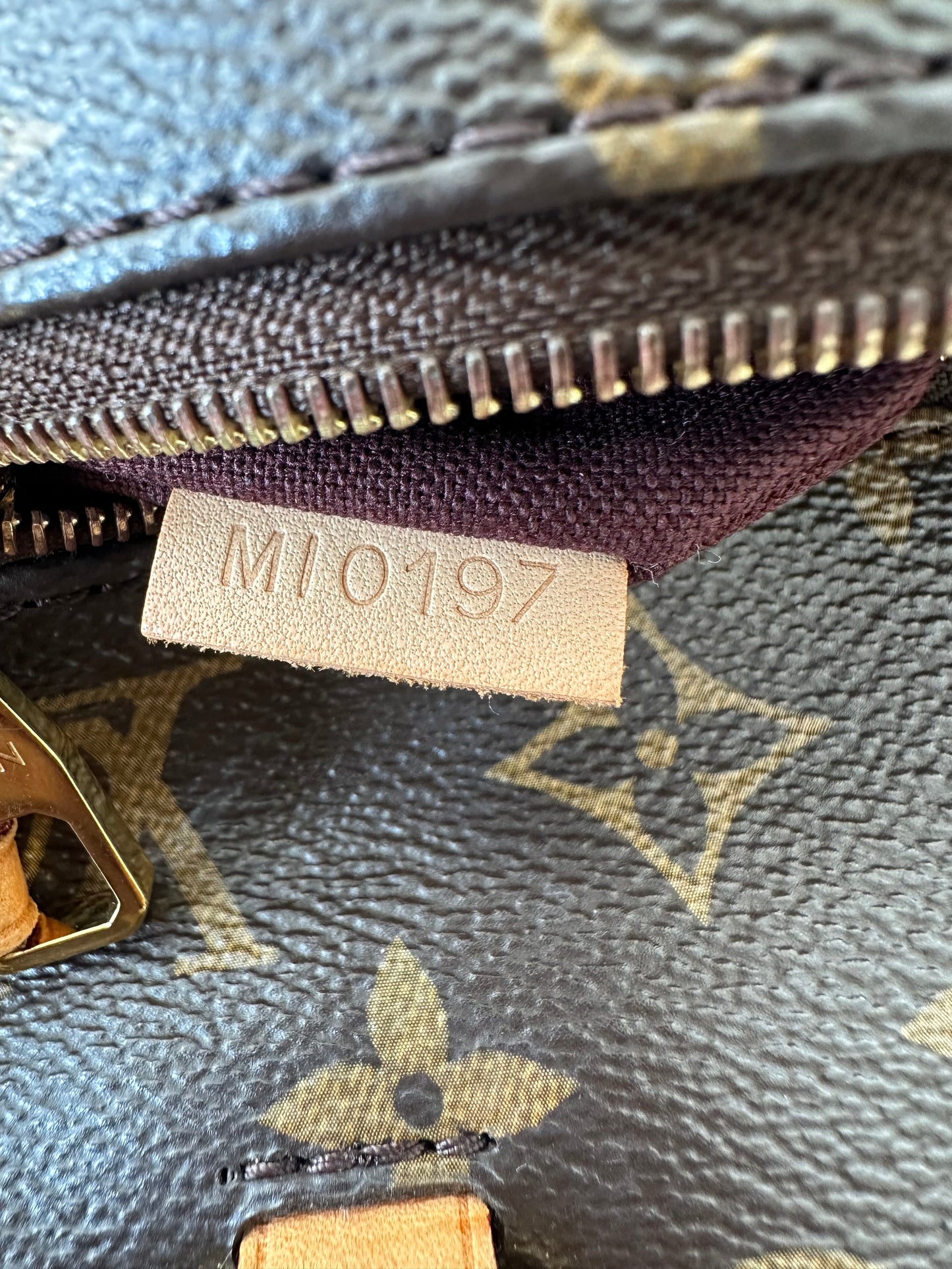 Louis Vuitton Lena
