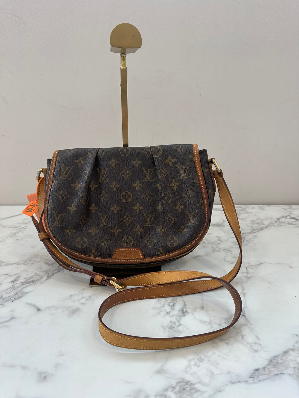Louis Vuitton Menilmontant PM