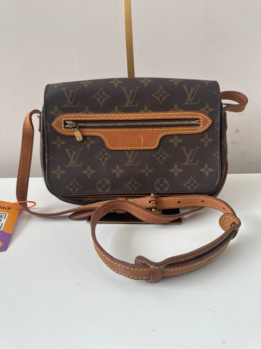Louis Vuitton Saint German 24