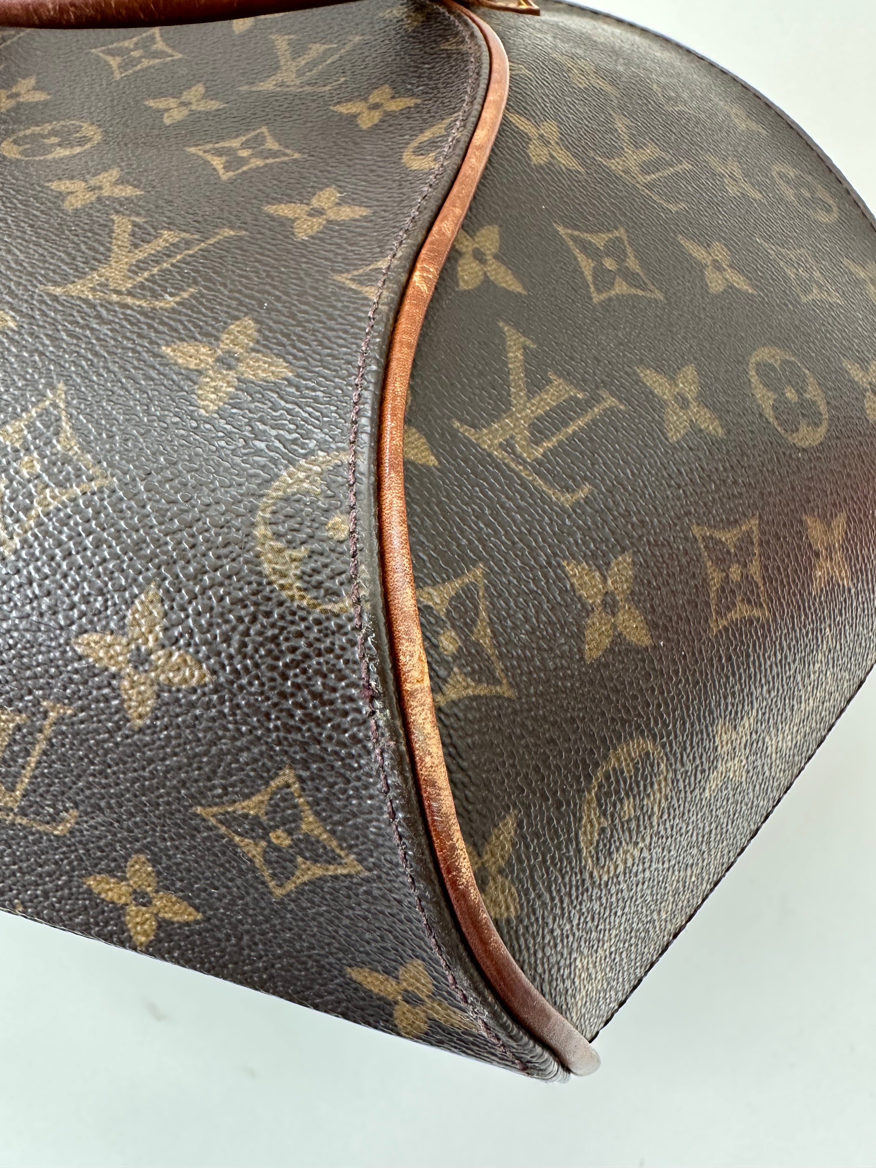 Louis Vuitton Ellipse MM