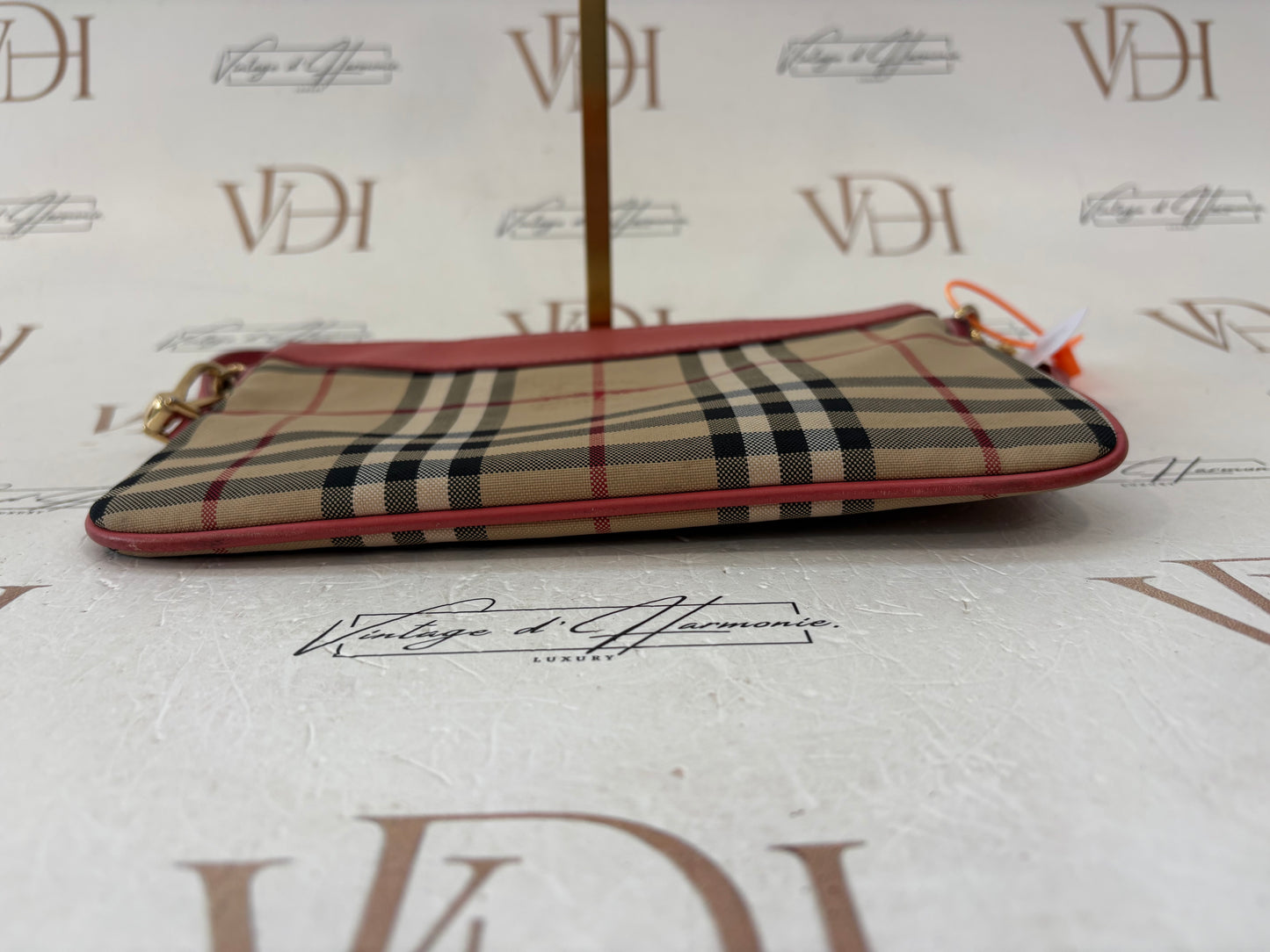 383972 - Burberry Bag