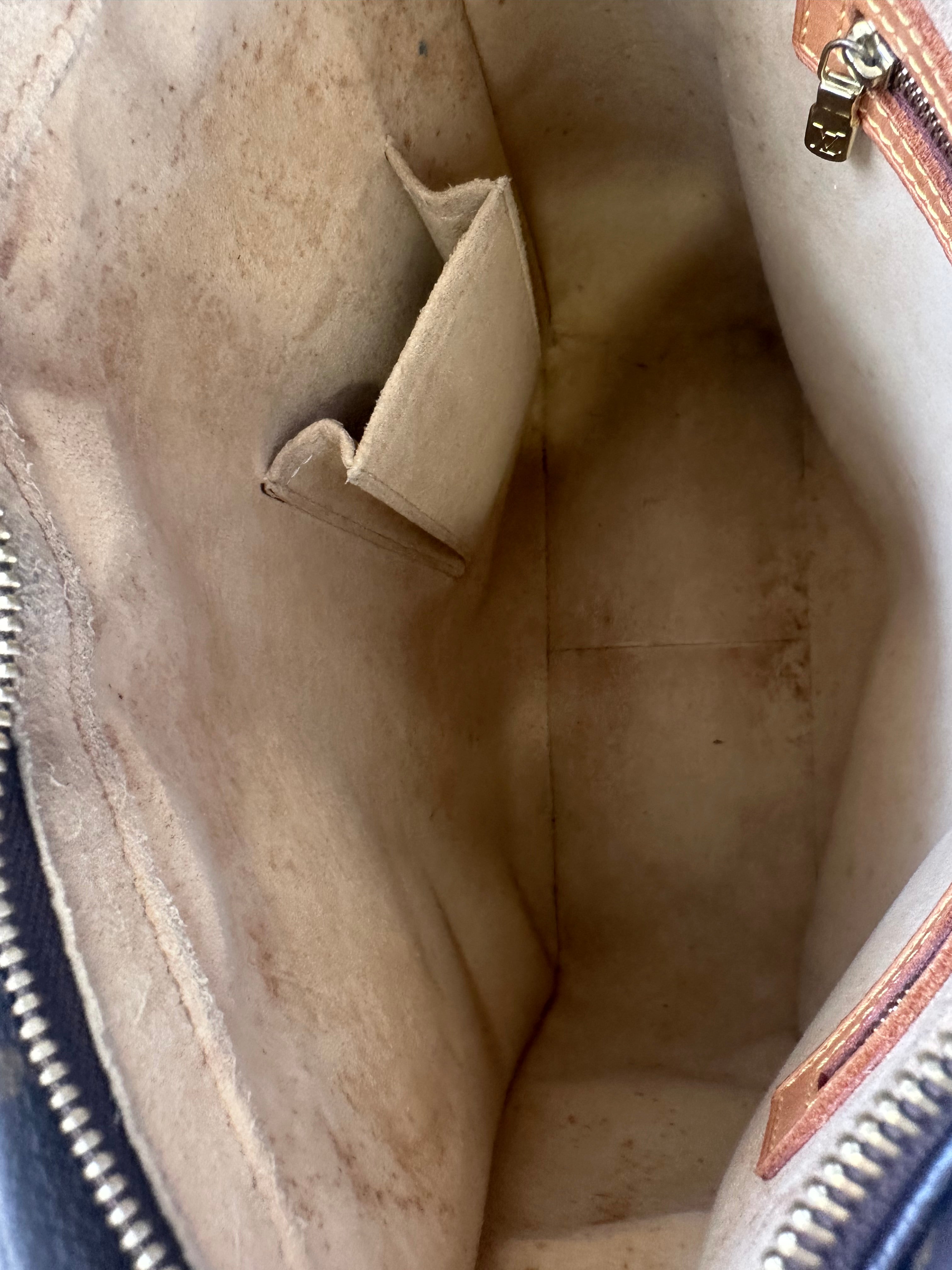 Louis Vuitton Looping GM