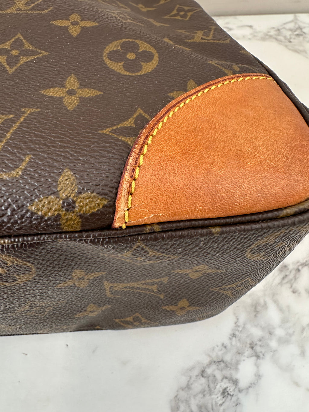 Louis Vuitton Boulogne 35