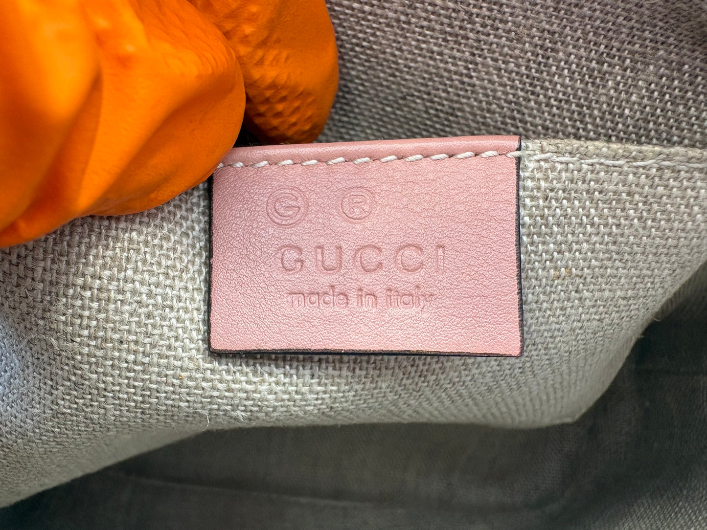 383255 - Gucci Bag