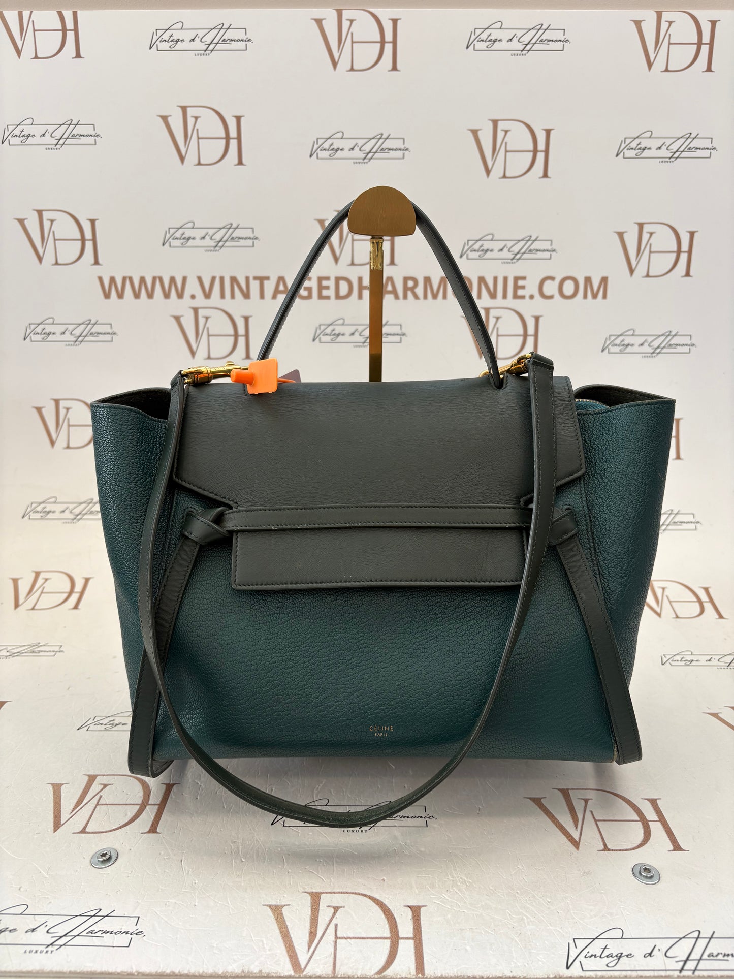 200758 - Celine Belt