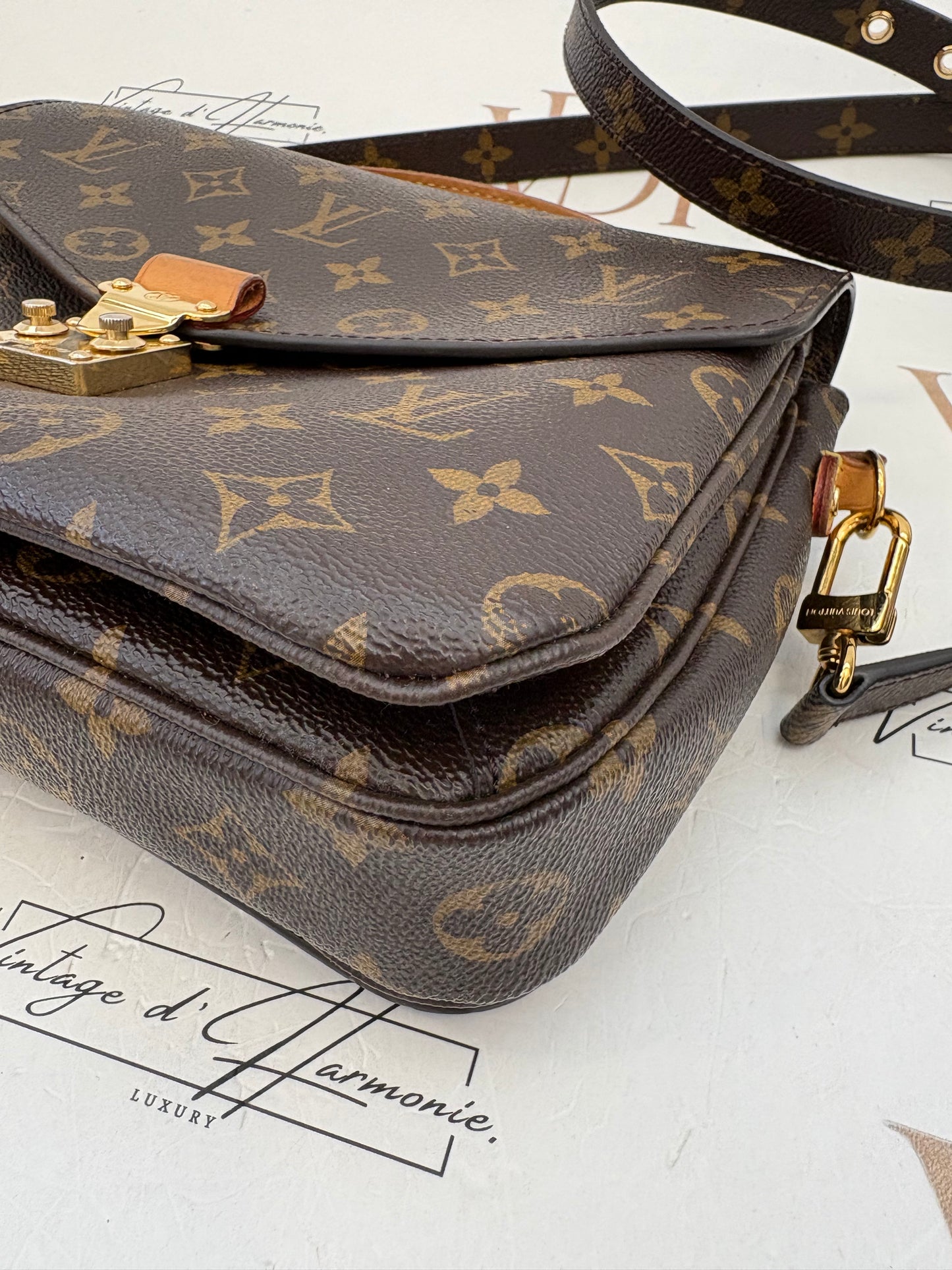 382657 - Louis Vuitton Metis