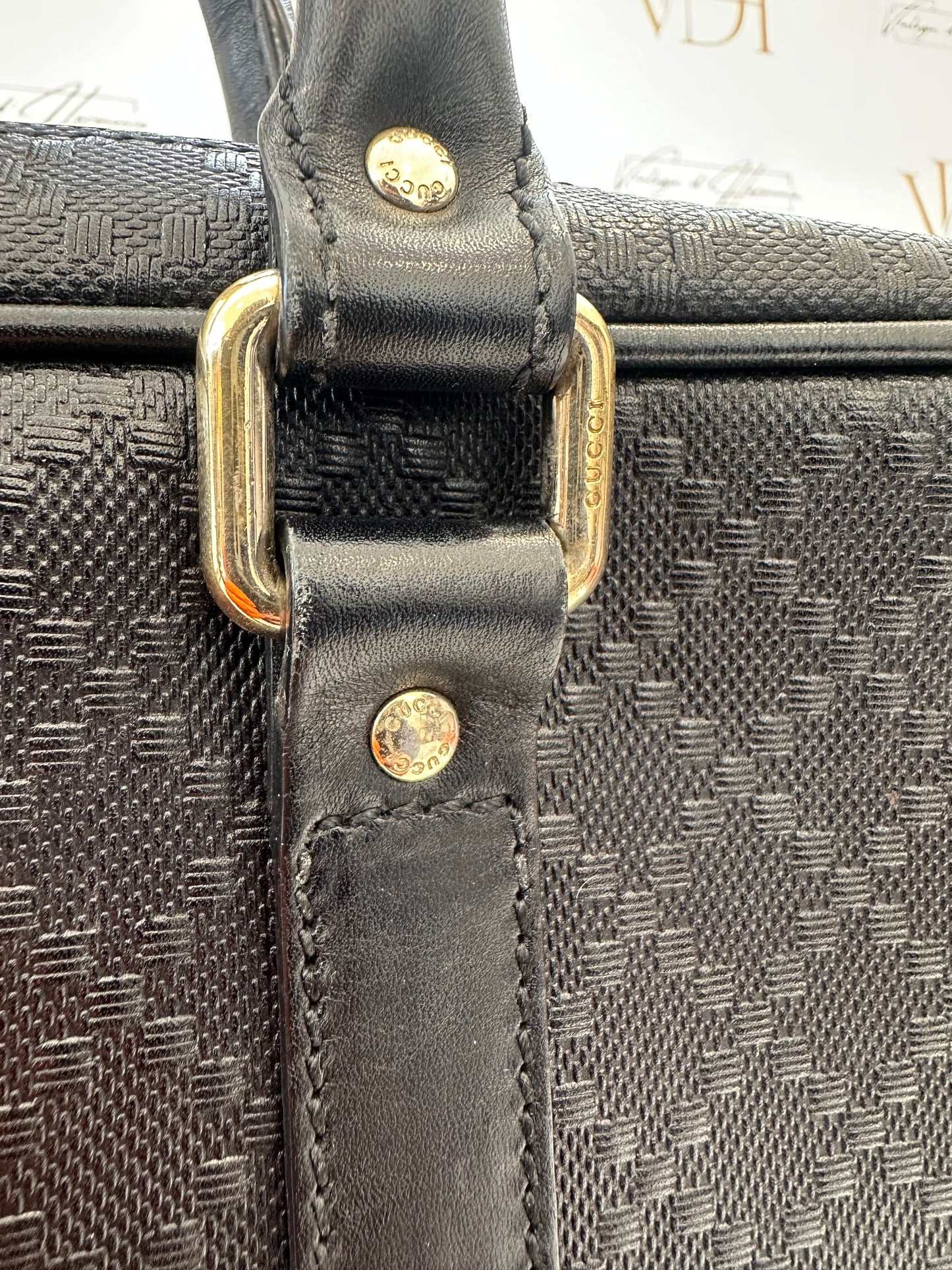 102609 - Gucci Bag