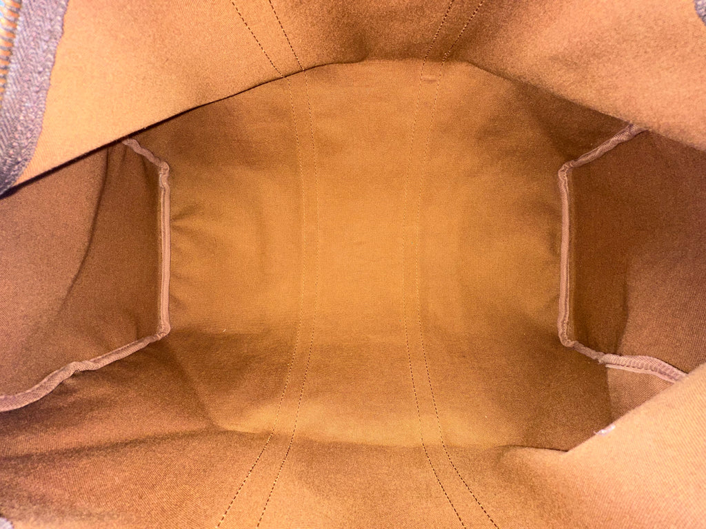 Louis Vuitton Keepall 50