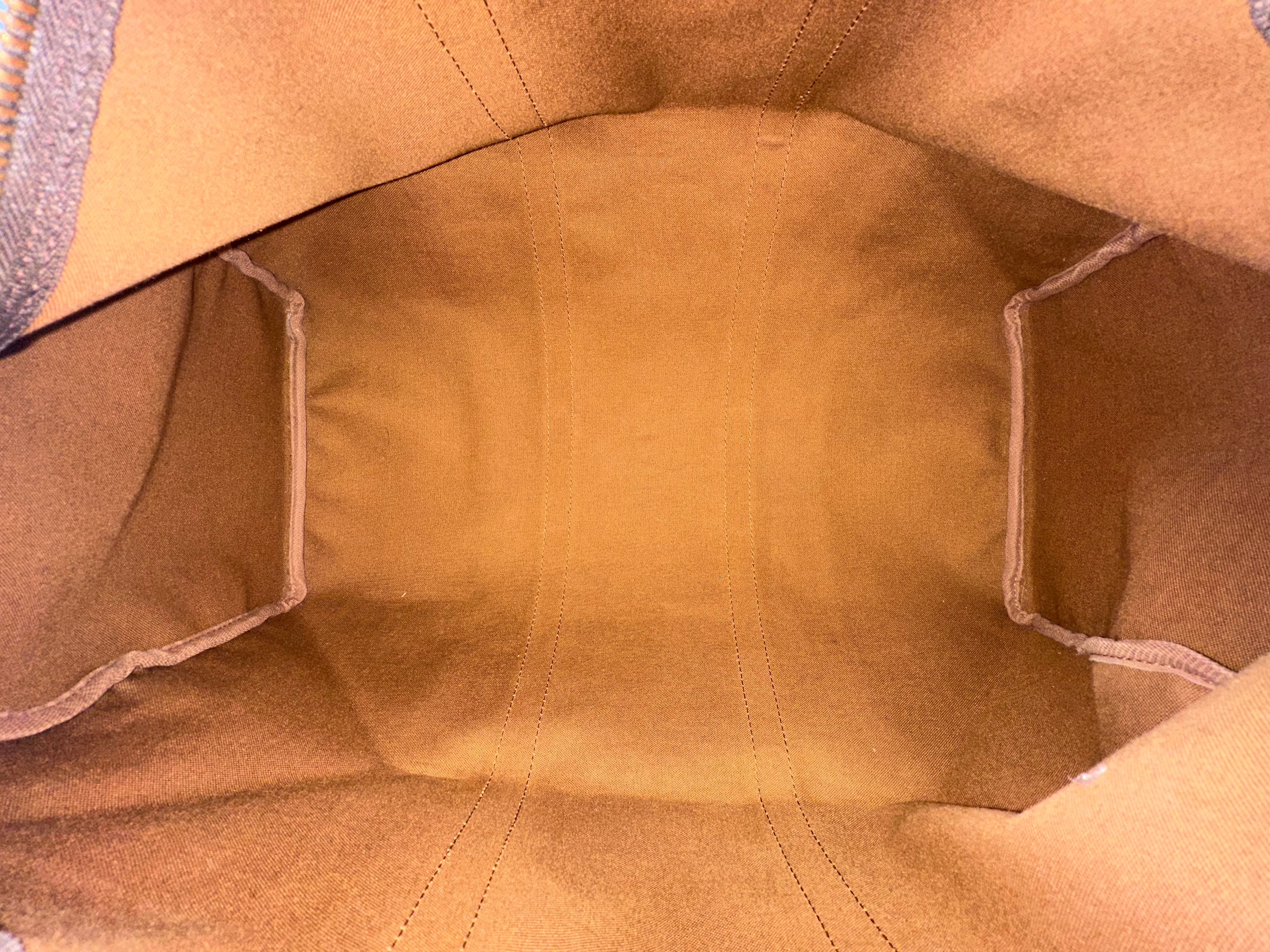 Louis Vuitton Keepall 50