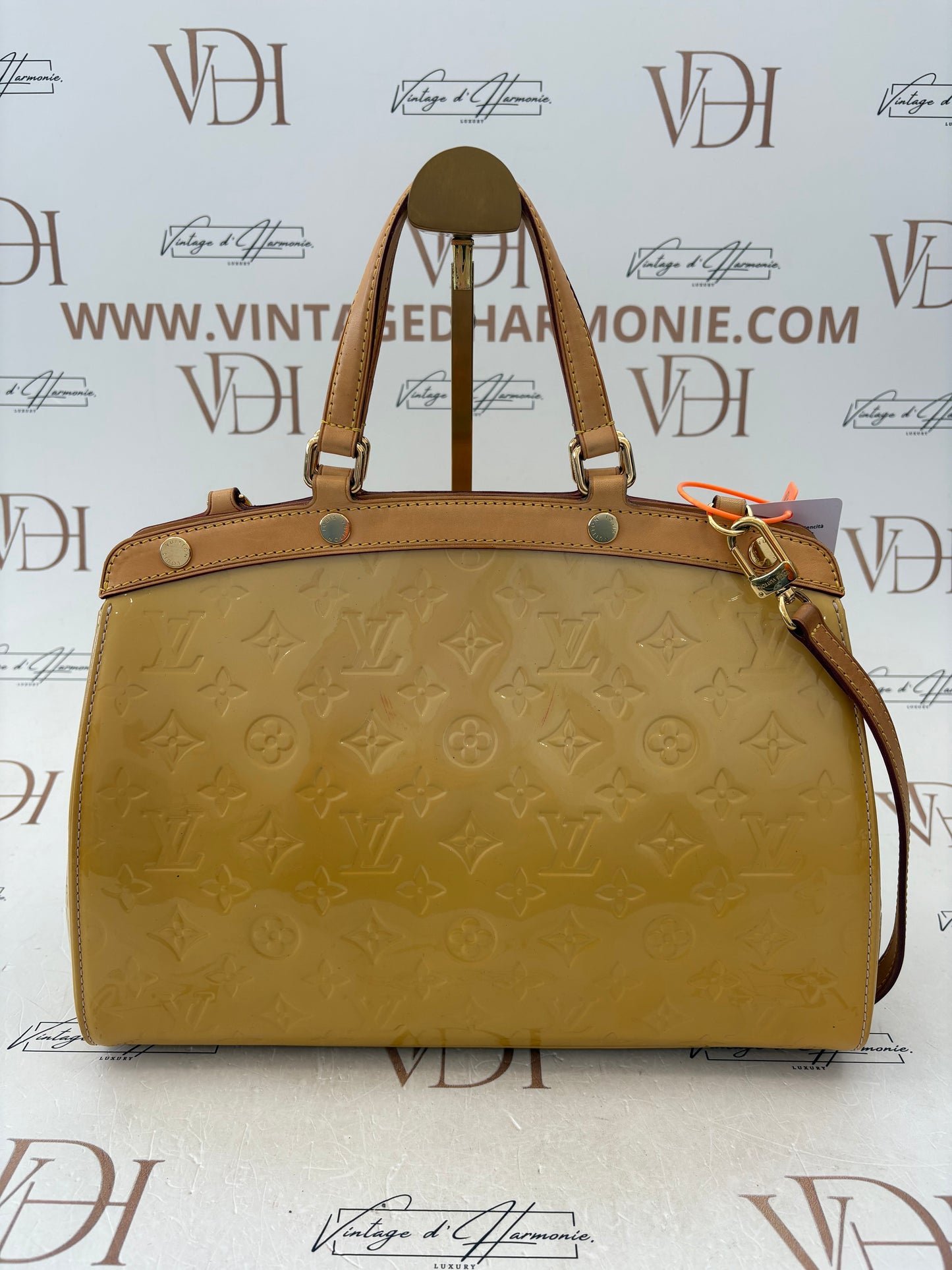 382699 - Louis Vuitton Brea