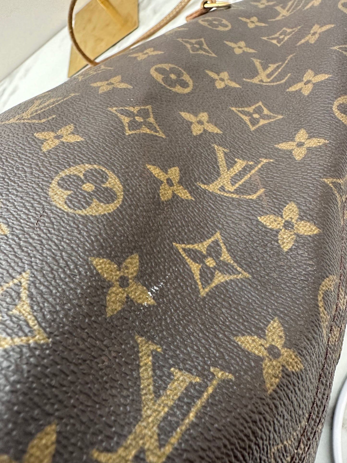 Louis Vuitton Neverfull GM