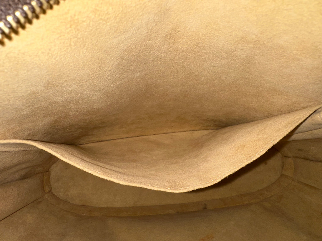 Louis Vuitton Babylone