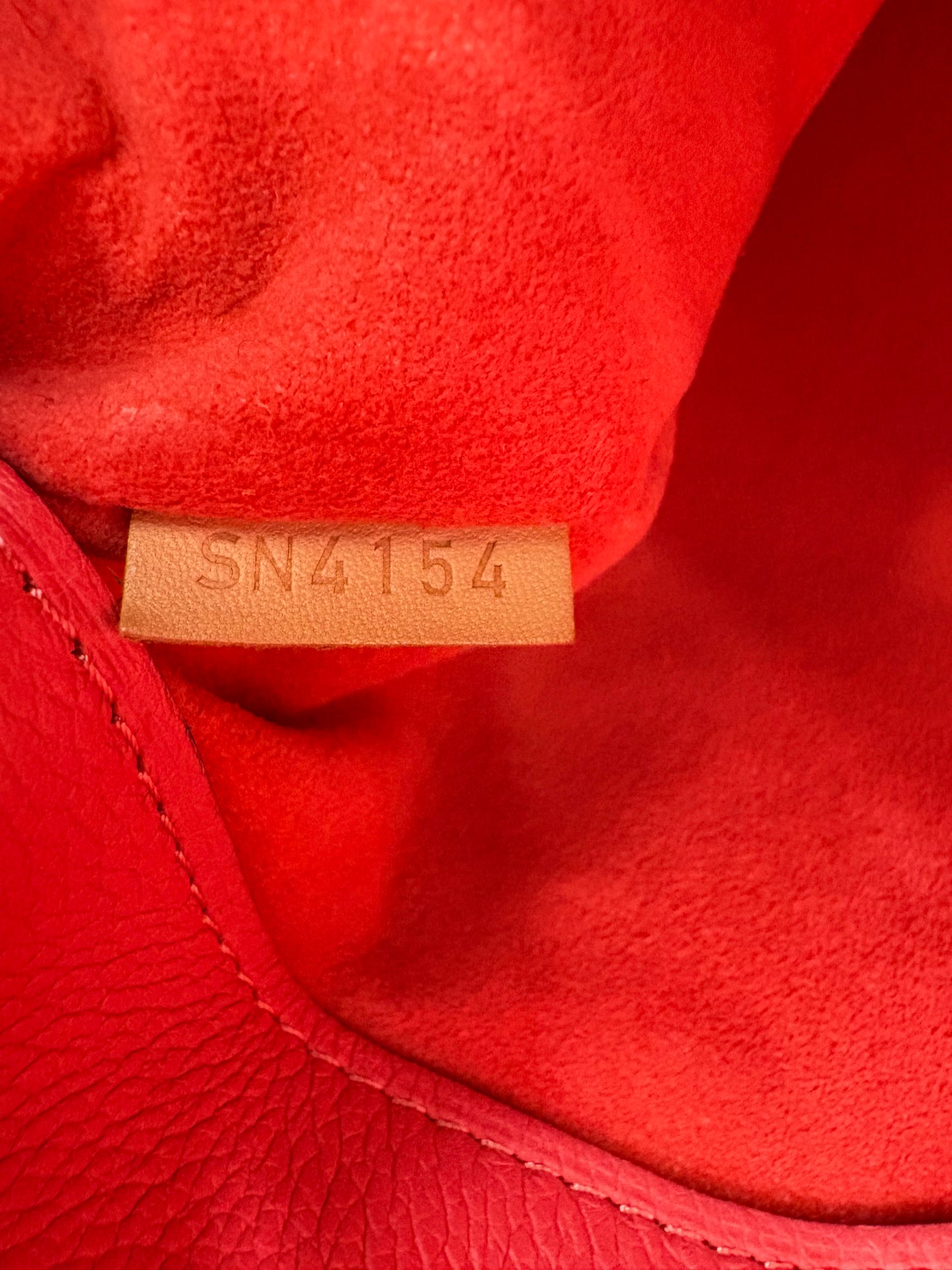 383313 - Louis Vuitton Pallas