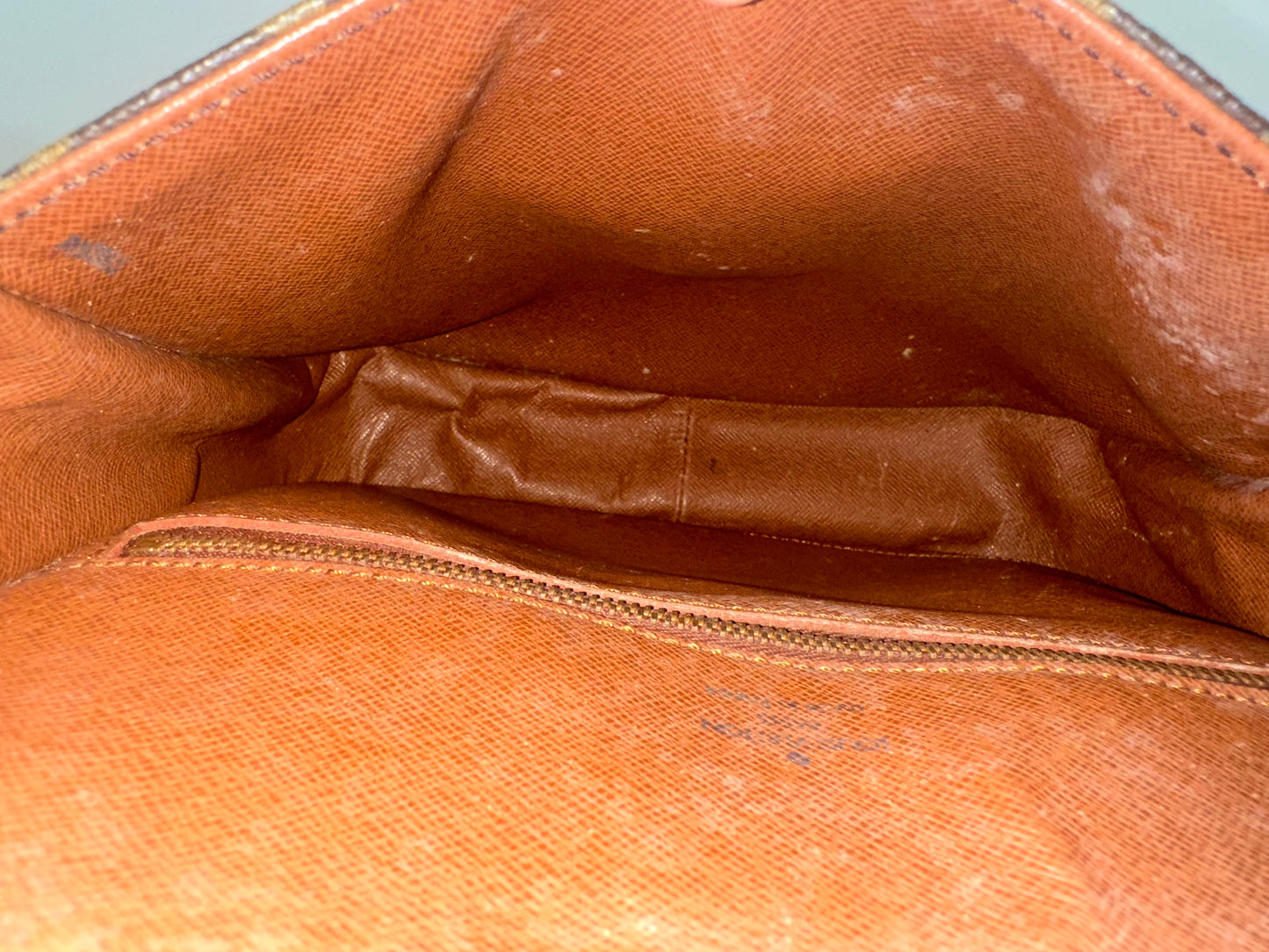 Louis Vuitton Saint Cloud GM