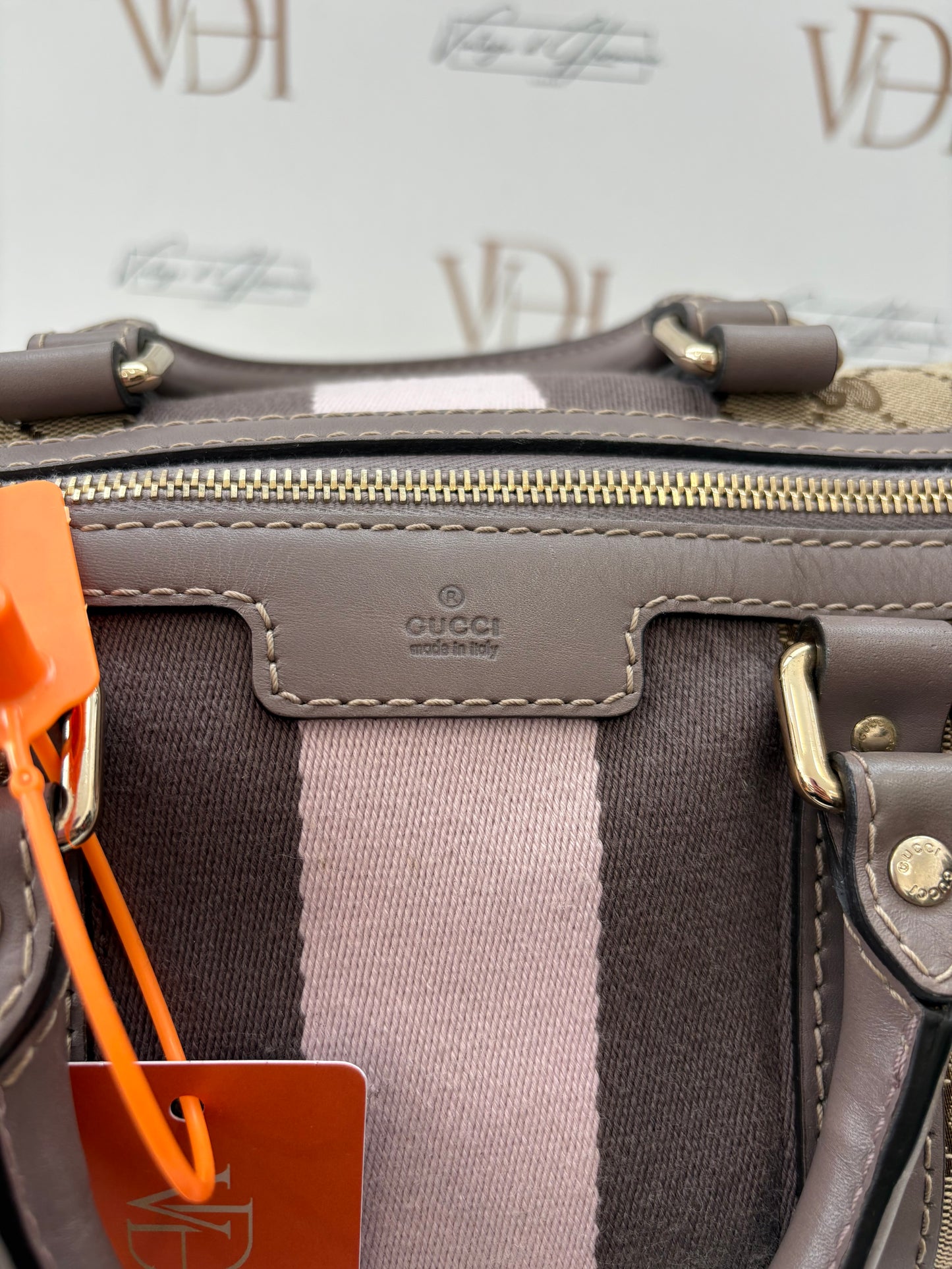 384288 - Gucci Bauletto