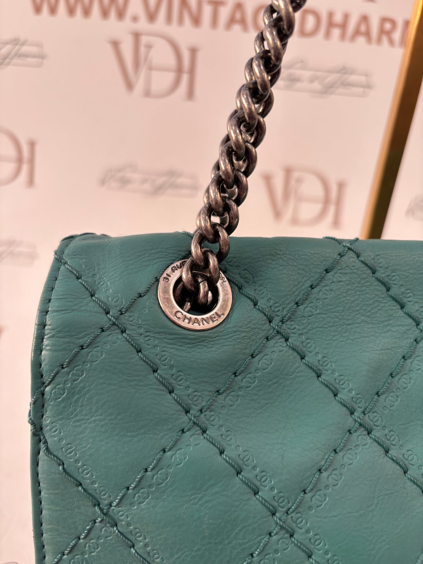 383513 - Chanel 2.55 Bag
