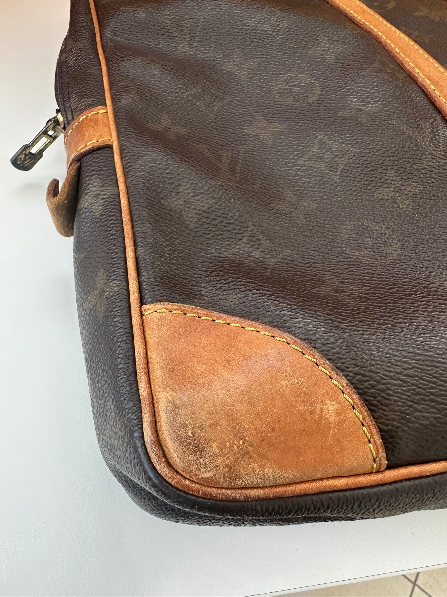Louis Vuitton Voyage