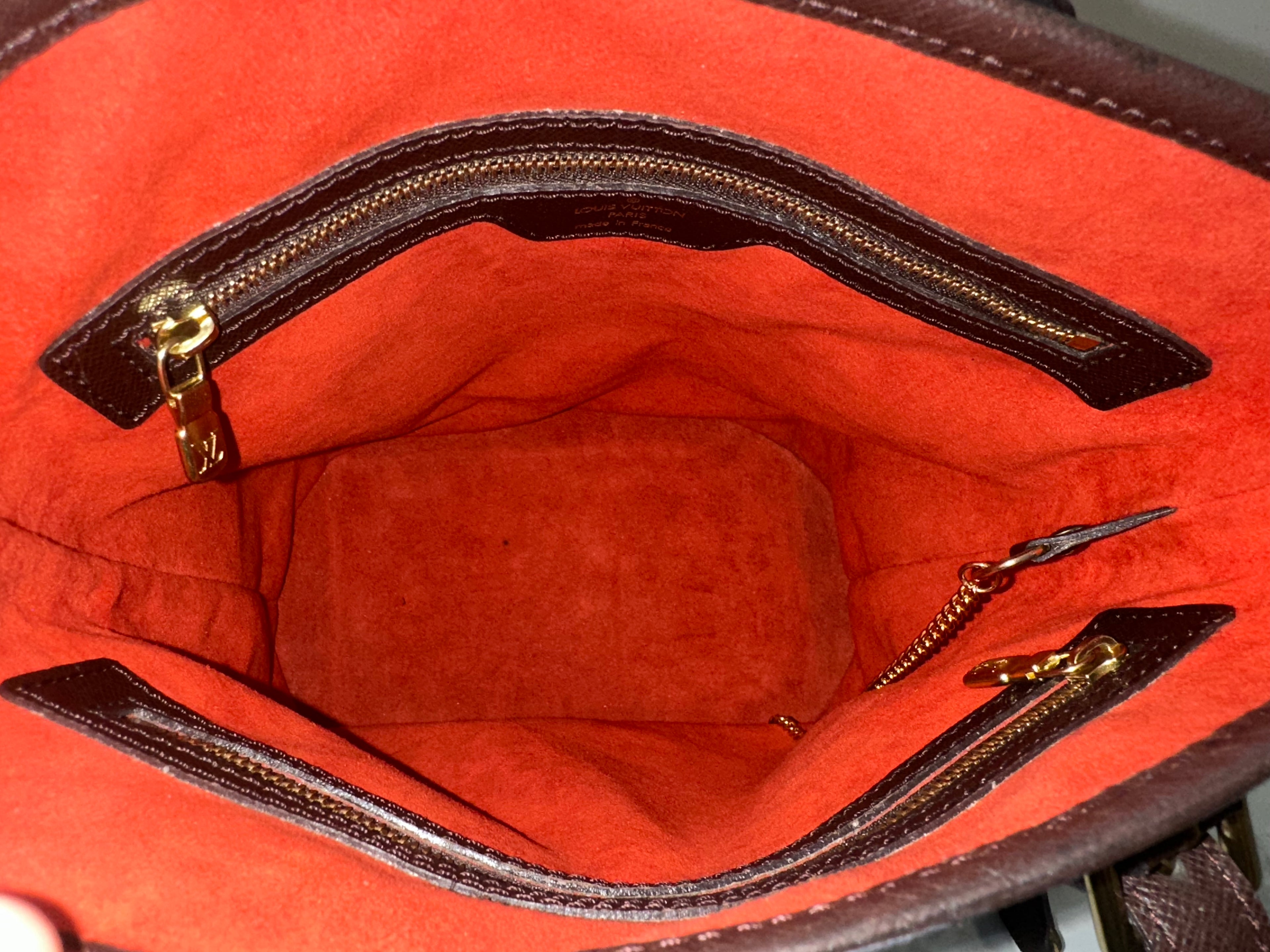 Louis Vuitton Damier Marais