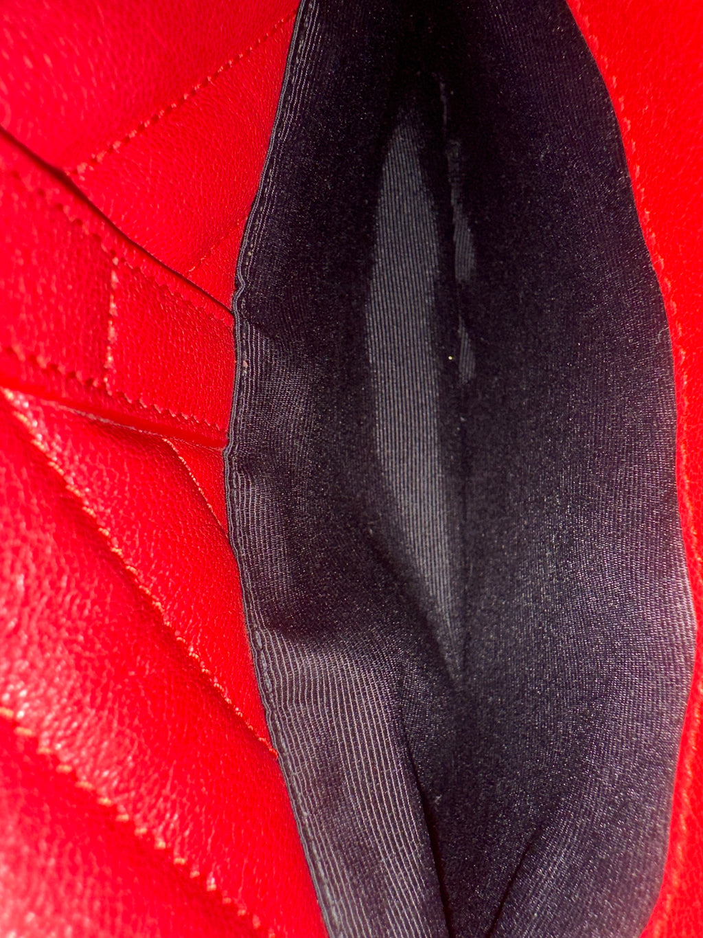 Saint Laurent College Red