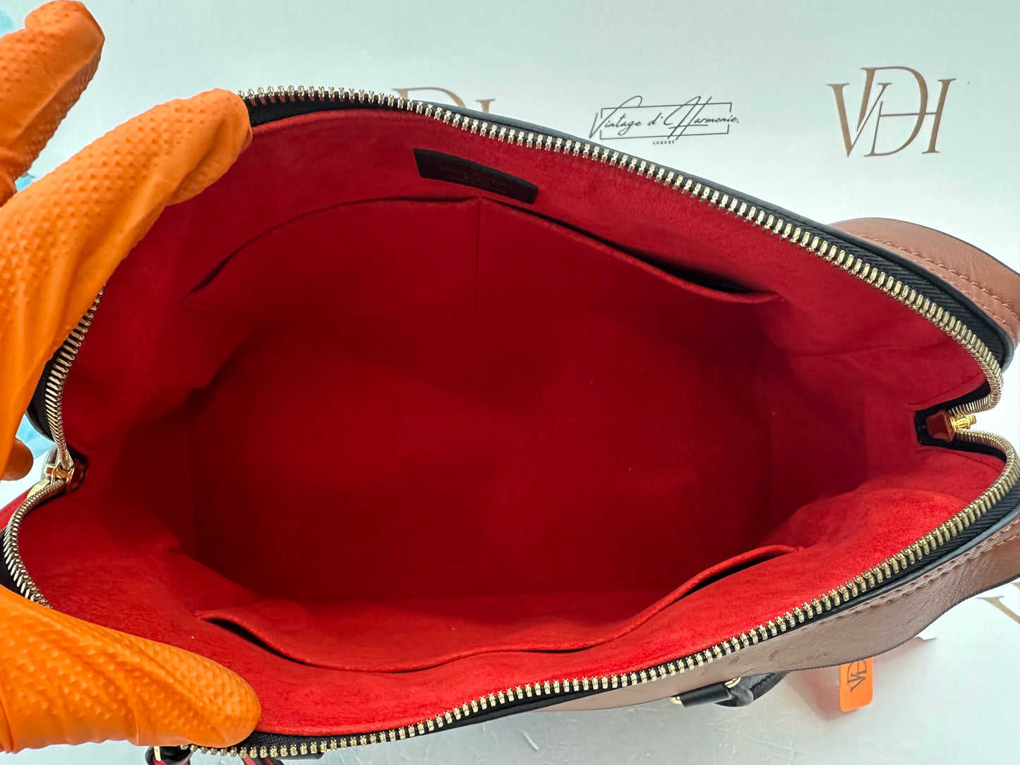 382557 - Louis Vuitton Tuileries