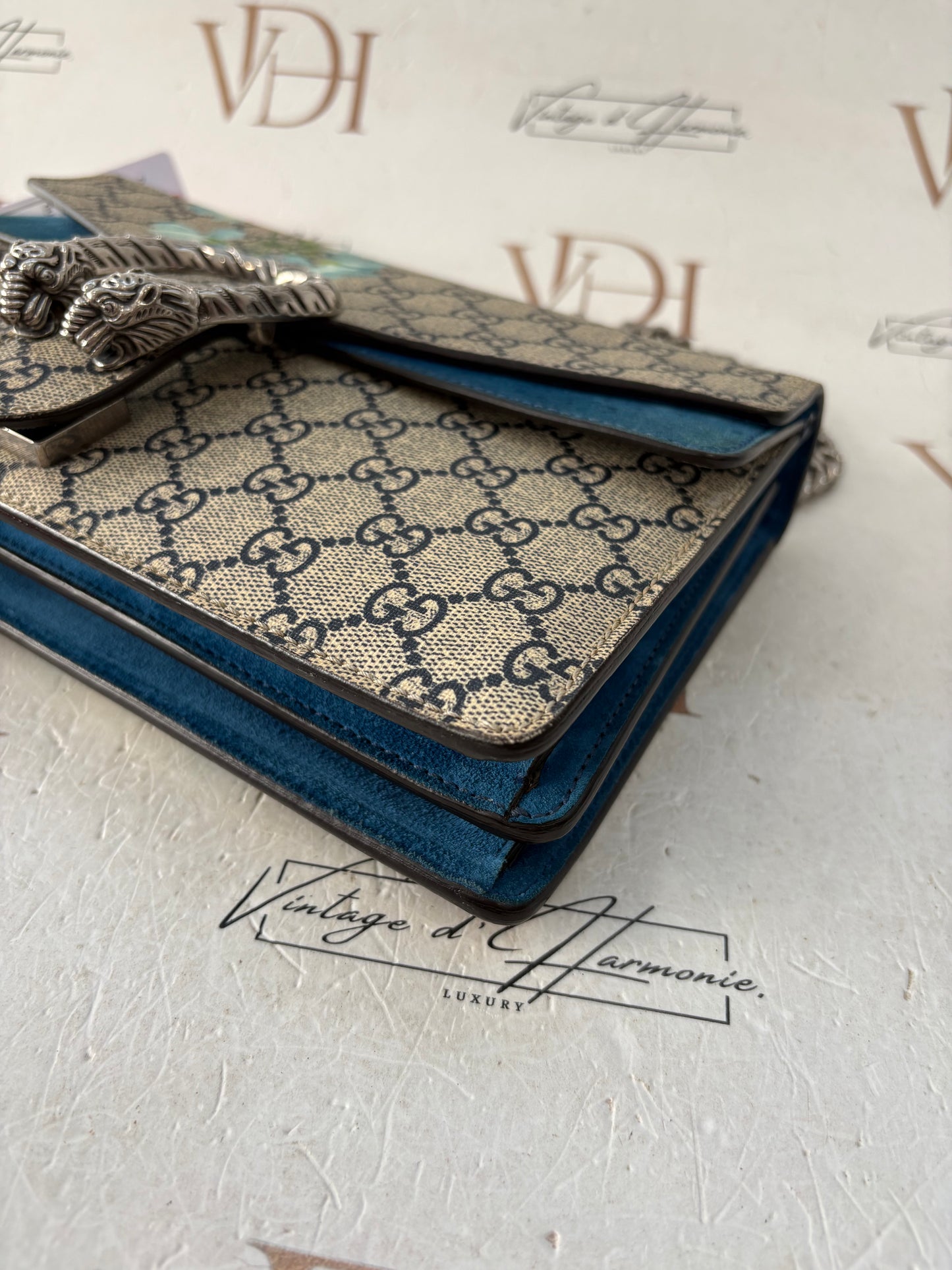 201556 - Gucci Dionysus