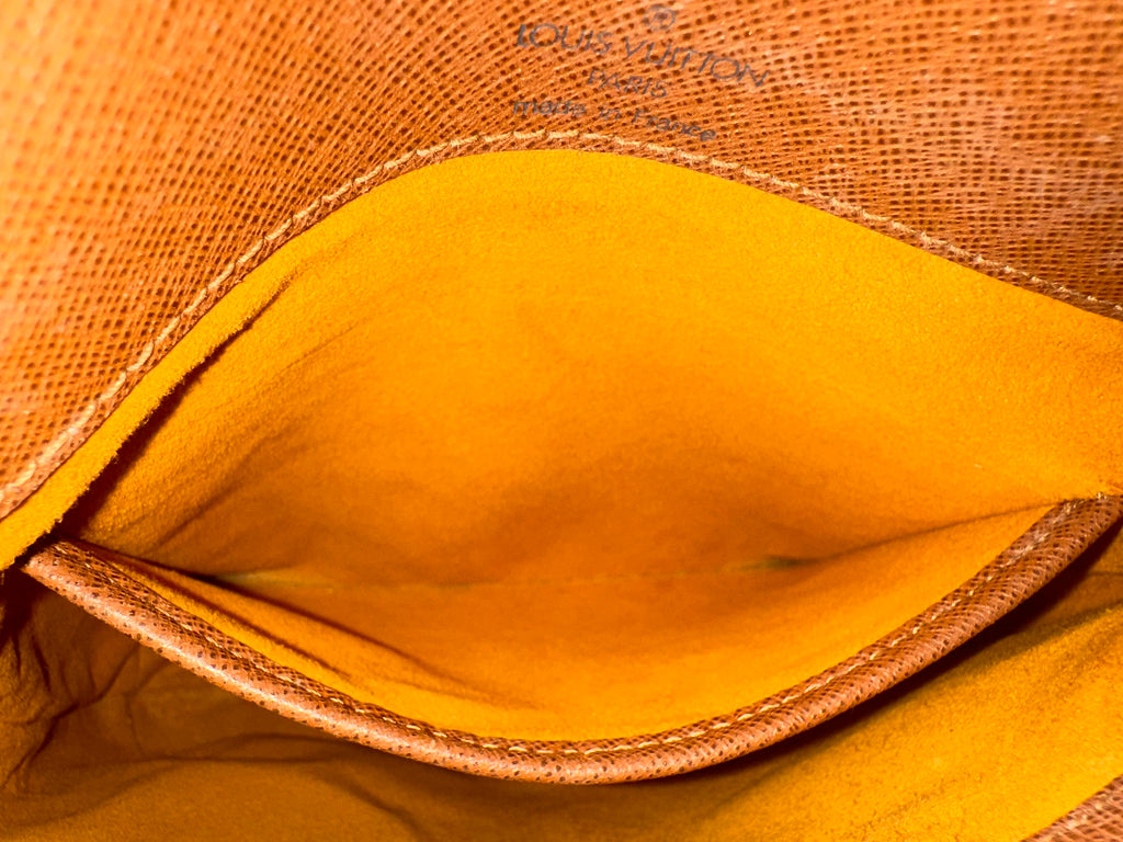 Louis Vuitton Musette Salsa