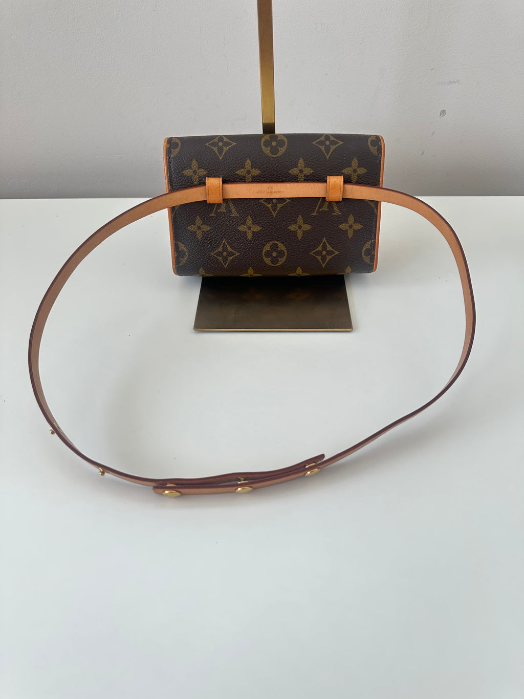 Louis Vuitton Florentine