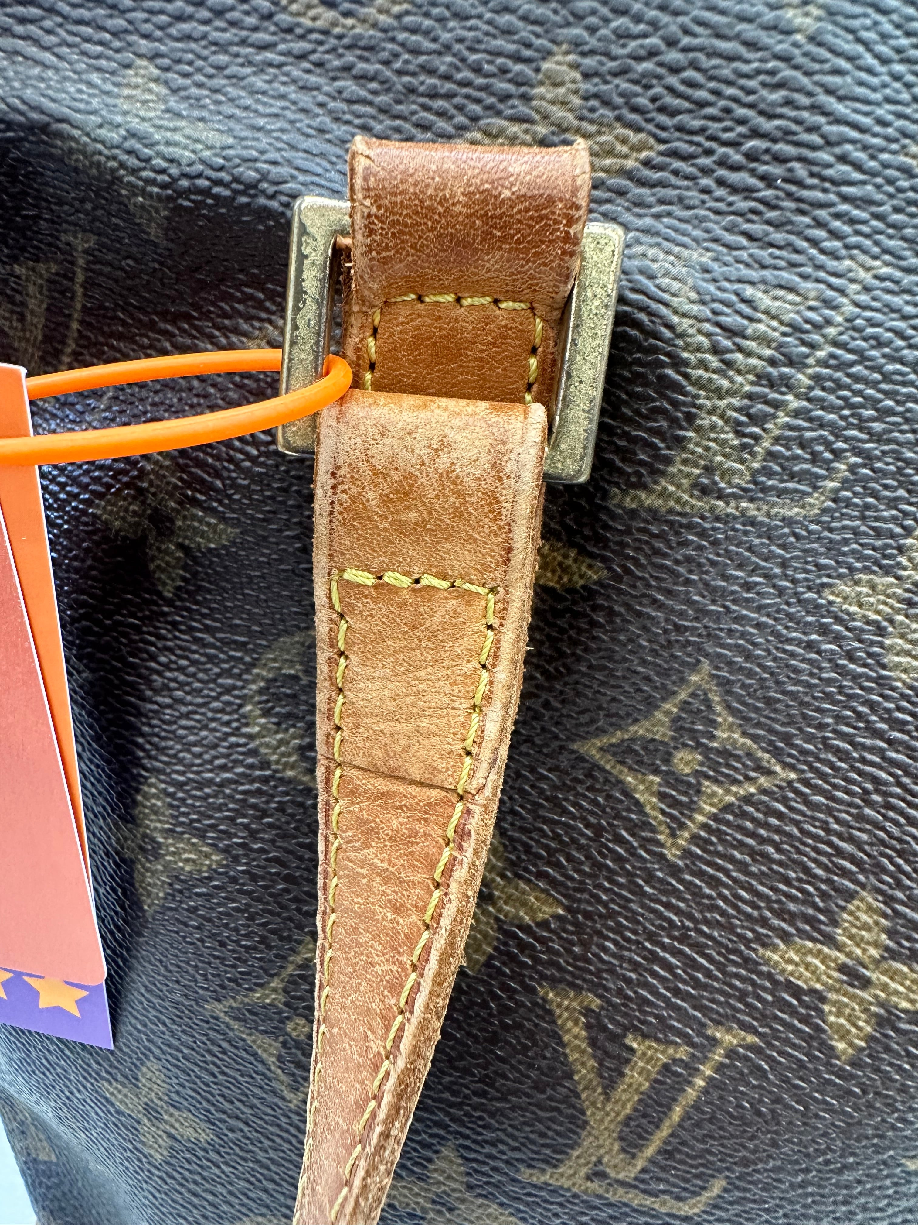 Louis Vuitton Cabas Piano