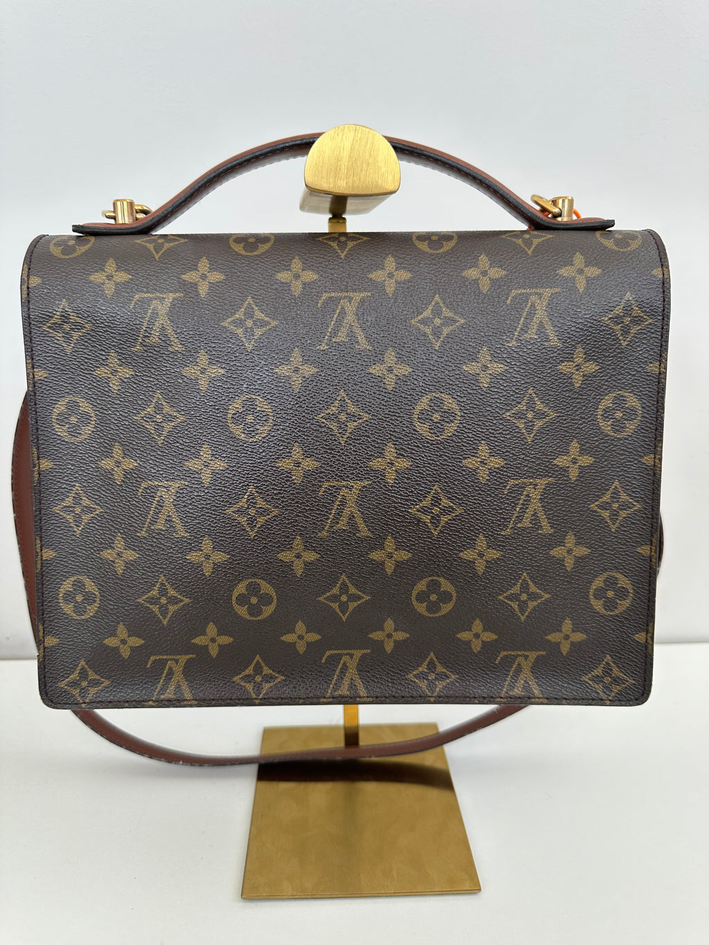 Louis Vuitton Monceau 28