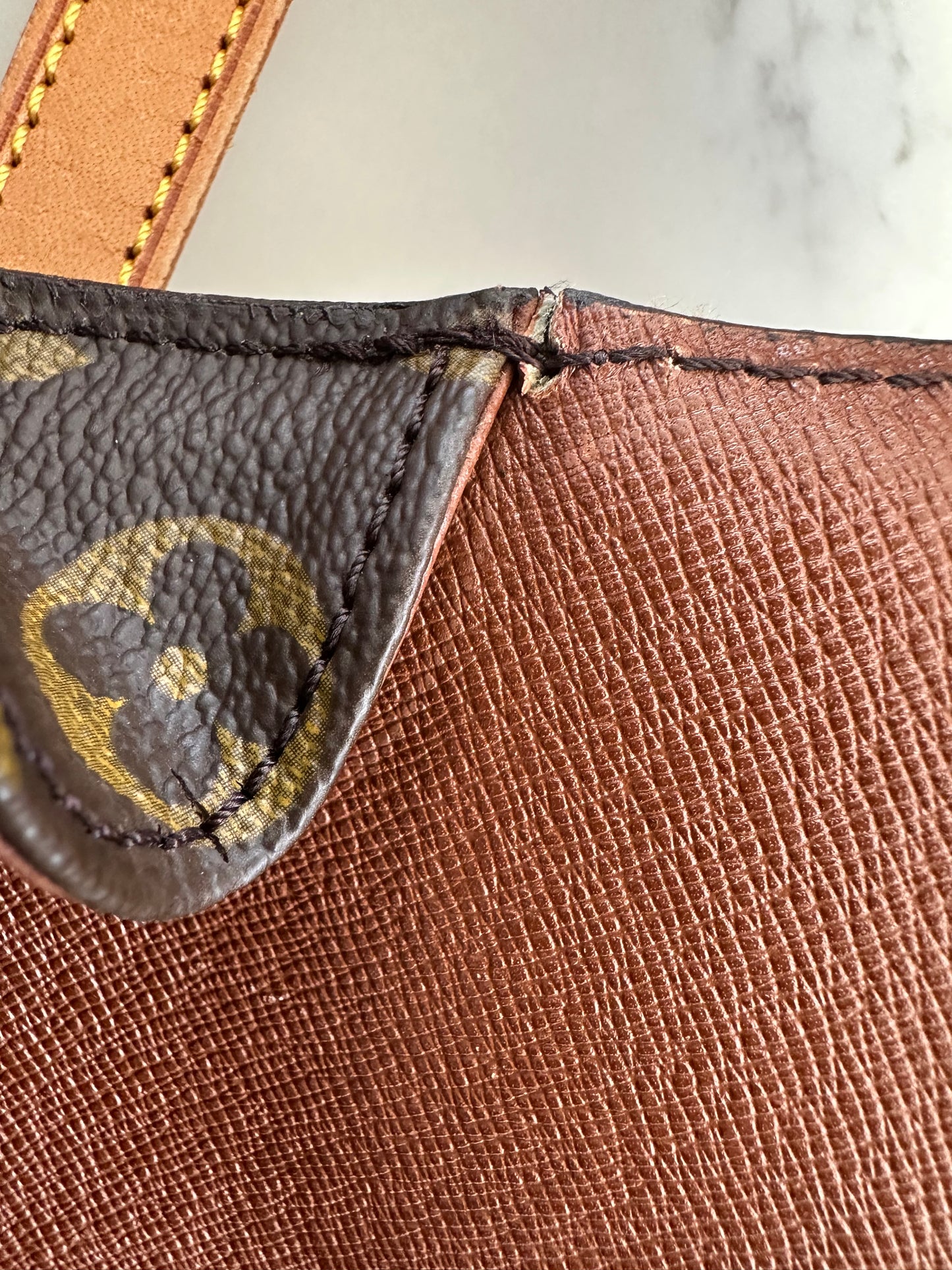 Louis Vuitton Saint Cloud MM