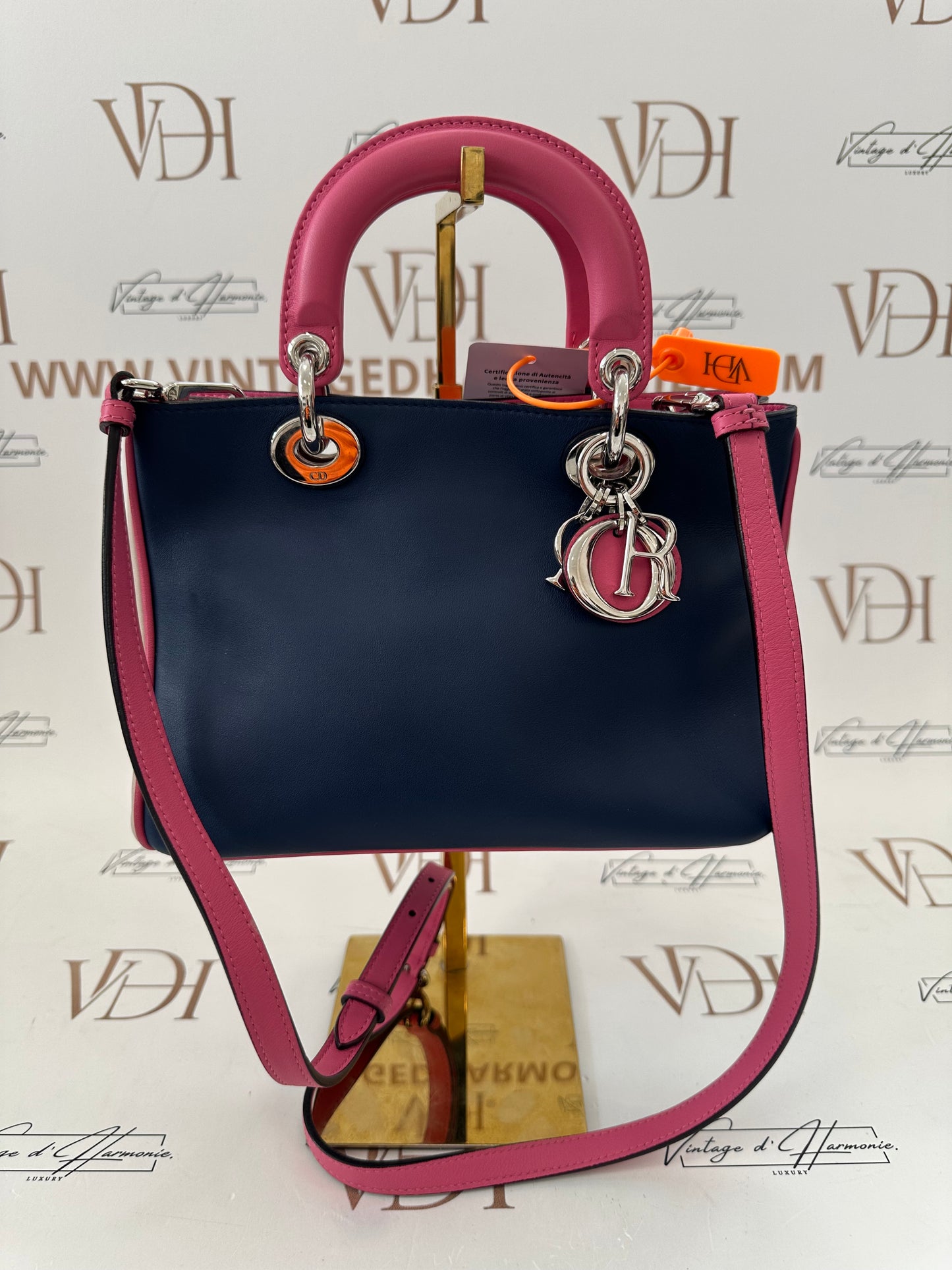 200844 - Dior Nano