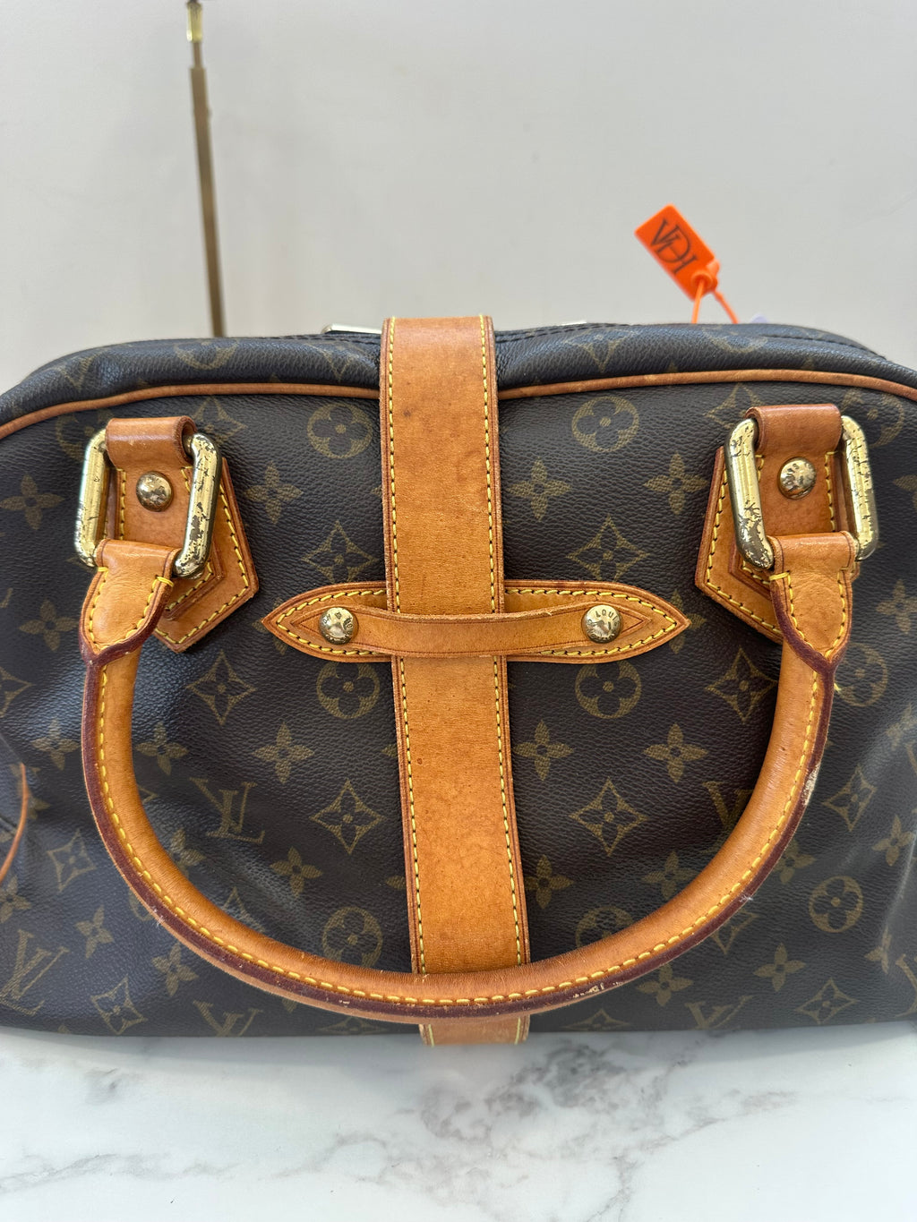 Louis Vuitton Manhattan GM