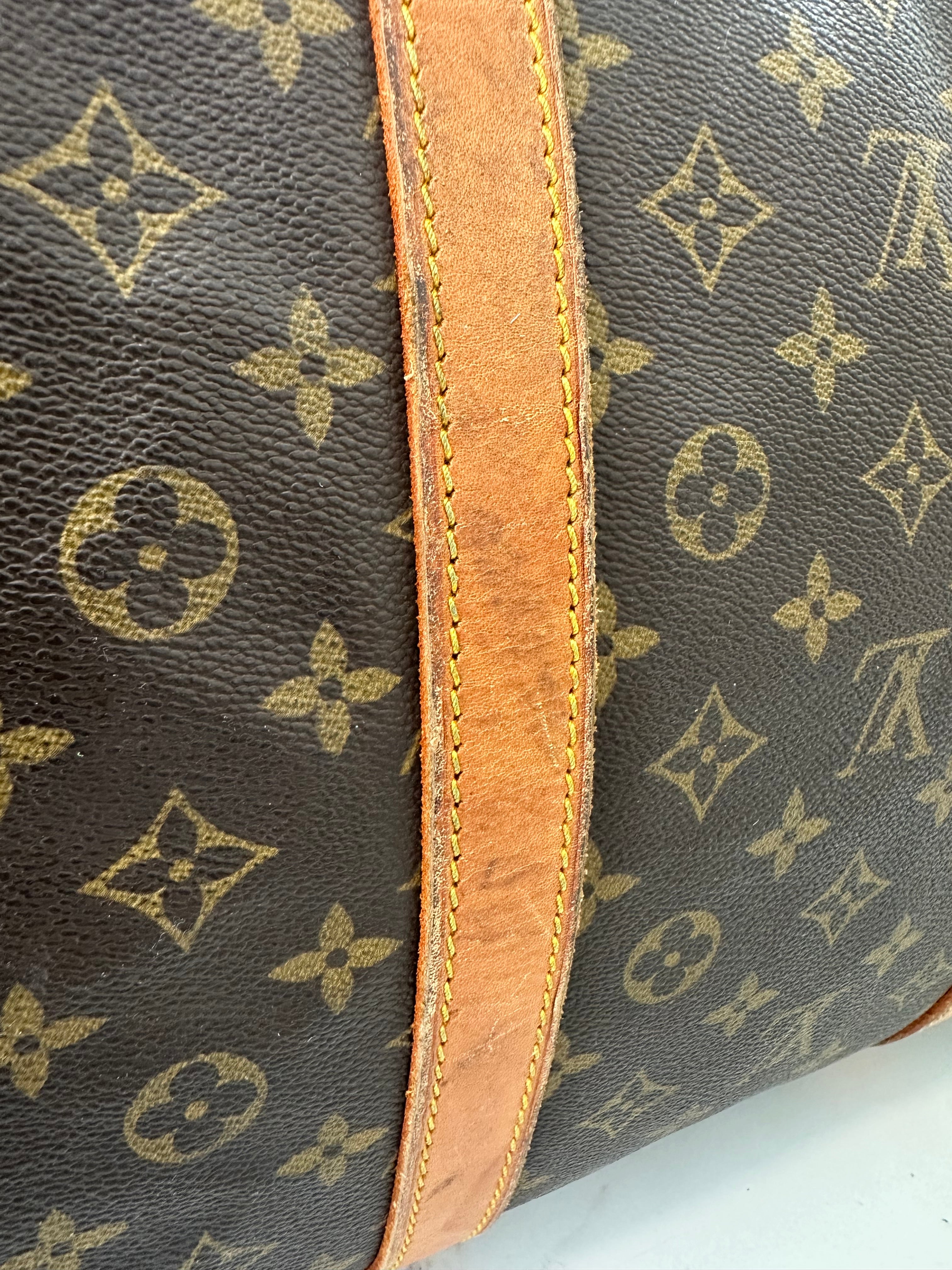 Louis Vuitton Keepall 60