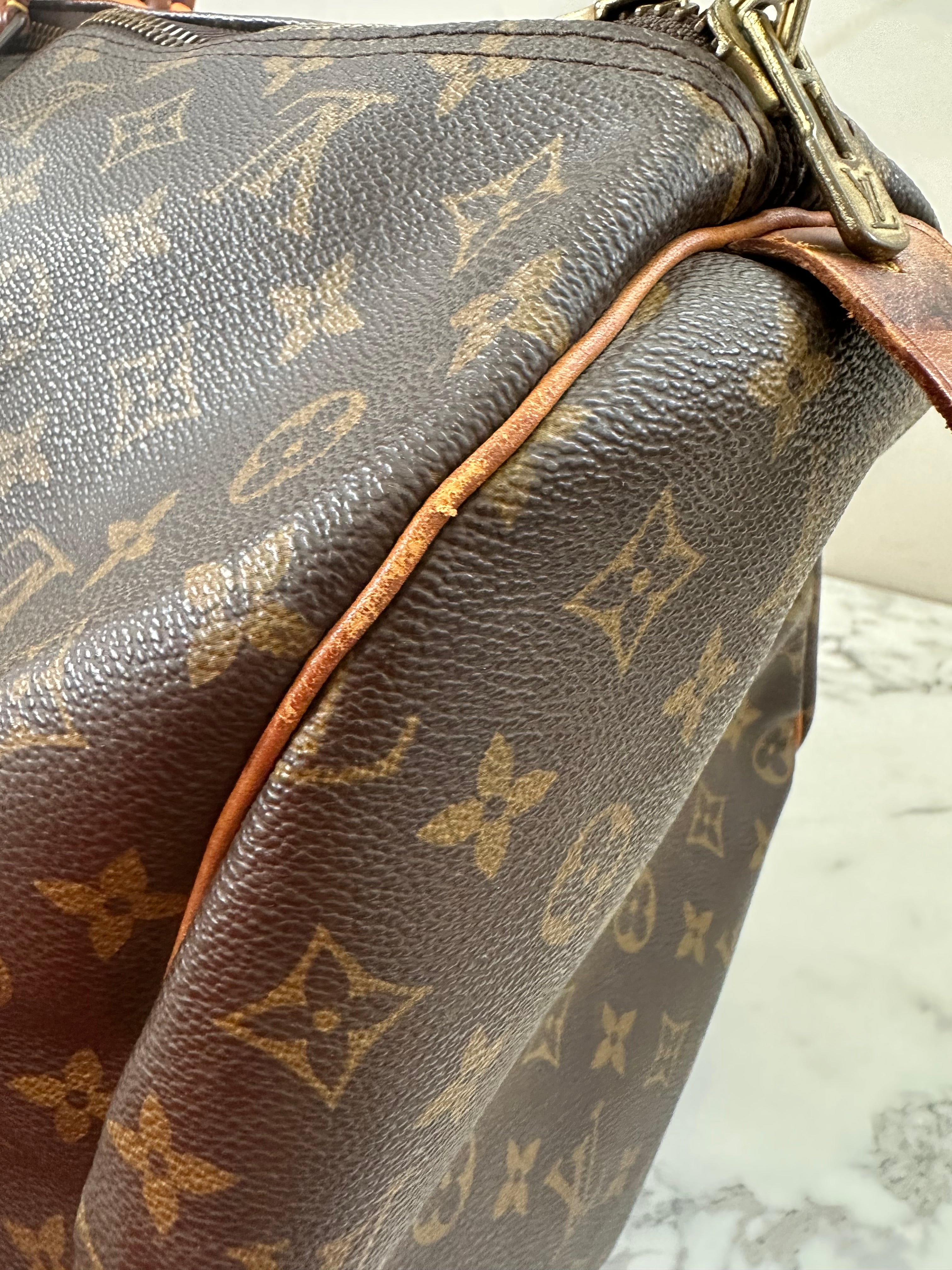 Louis Vuitton Keepall 60