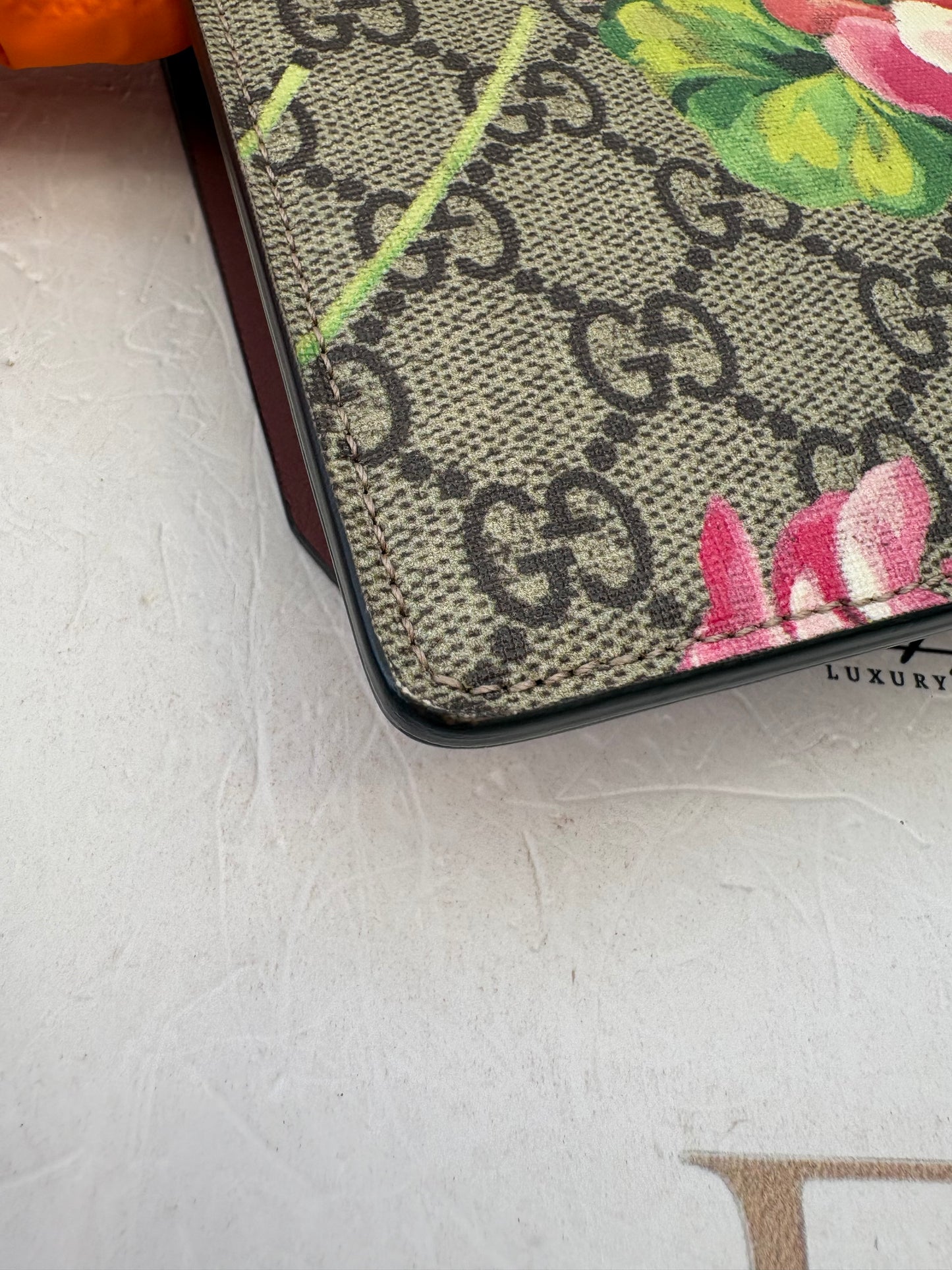 383273 - Gucci Pochette